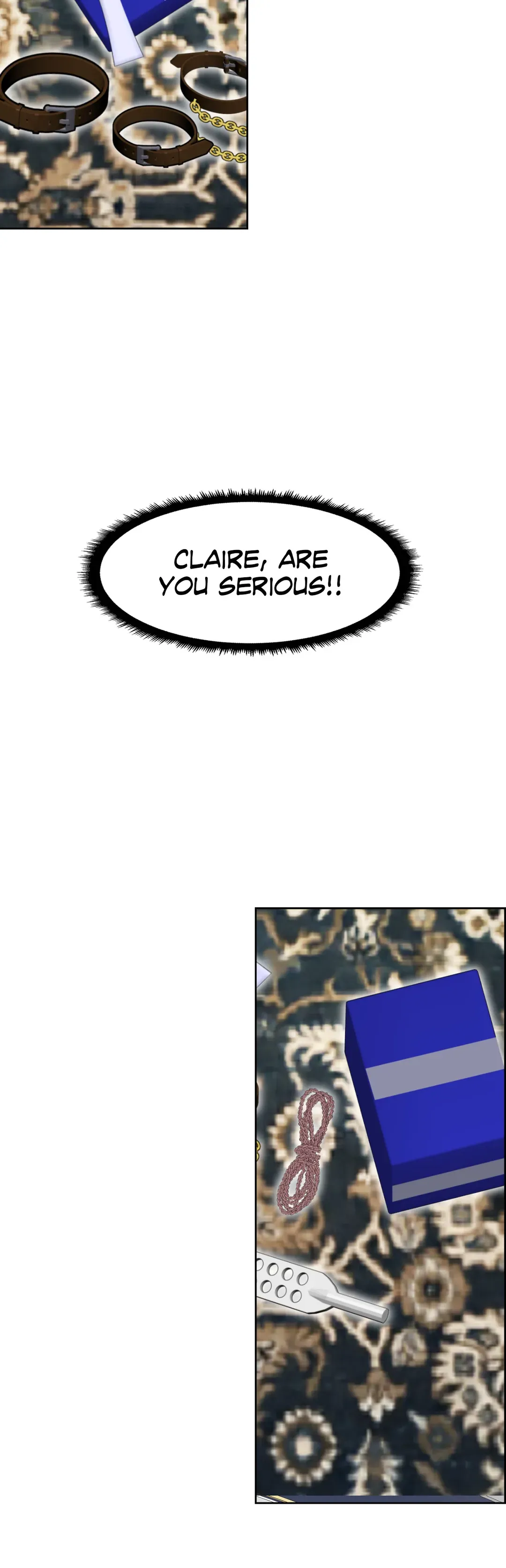 Royal Redemption Chapter 14 Online - página 2