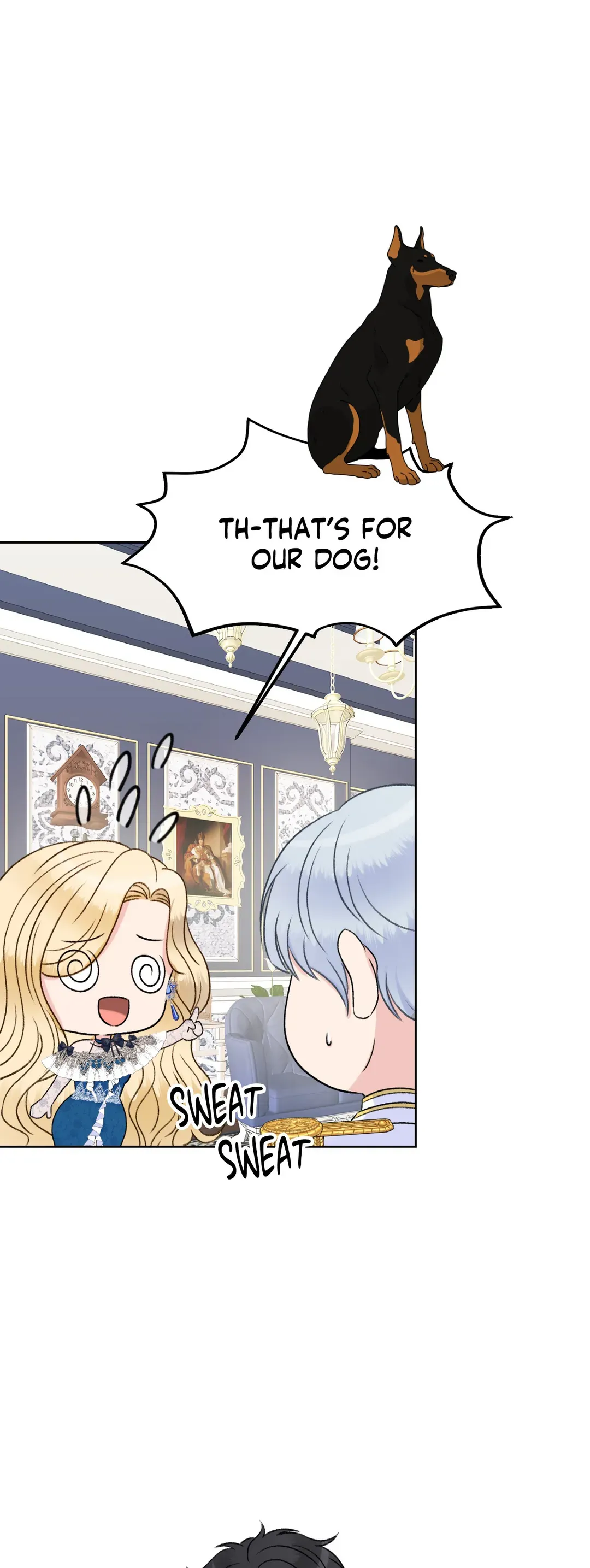 Royal Redemption Chapter 14 Online - página 4