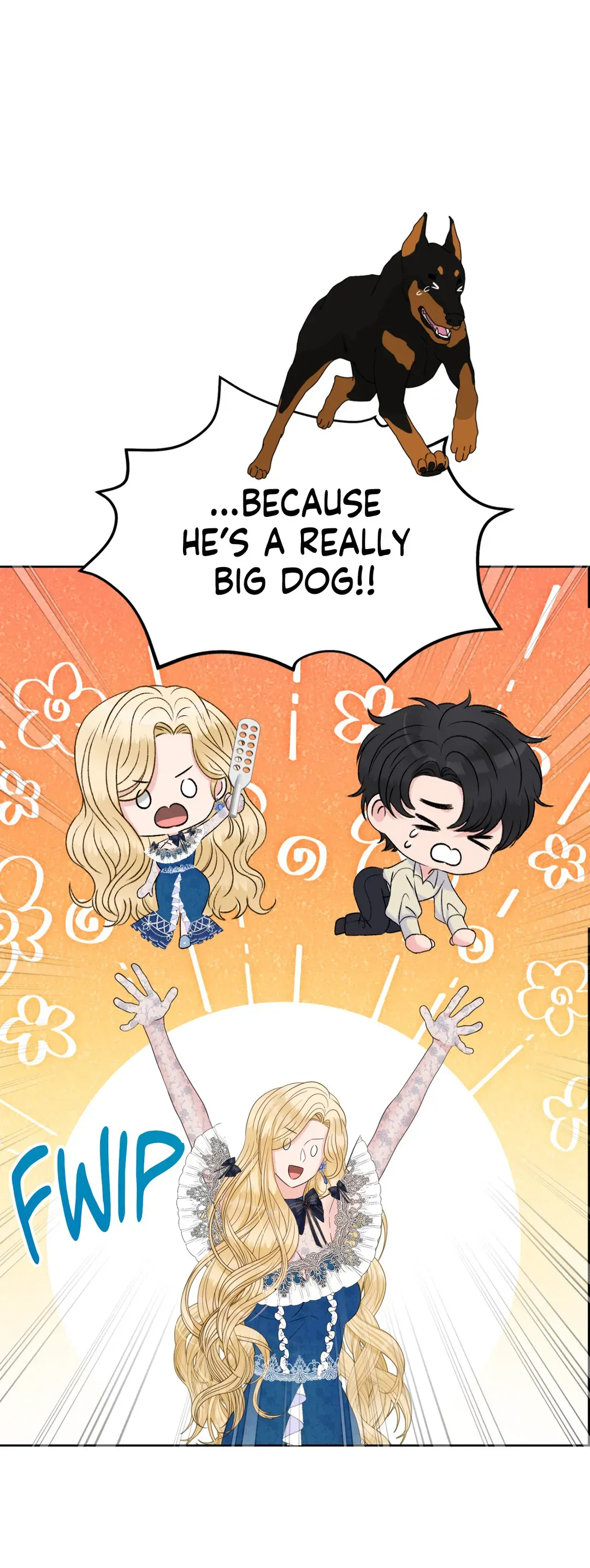 Royal Redemption Chapter 14 Online - página 6