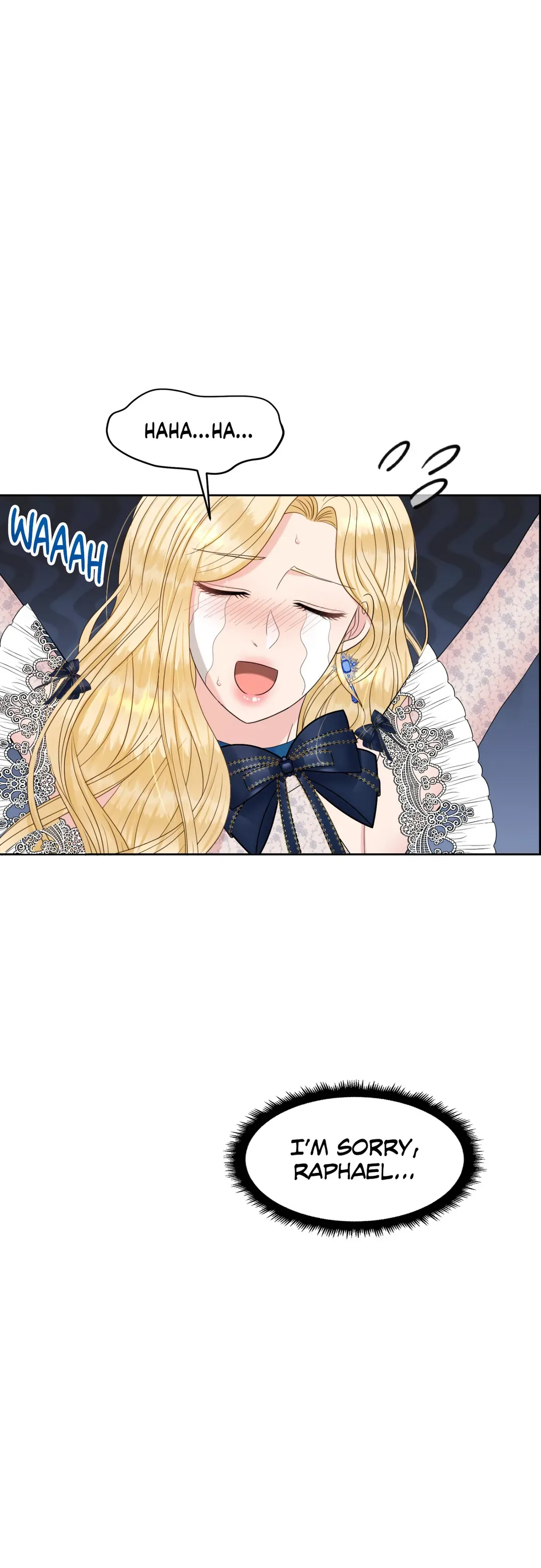 Royal Redemption Chapter 14 Online - página 7