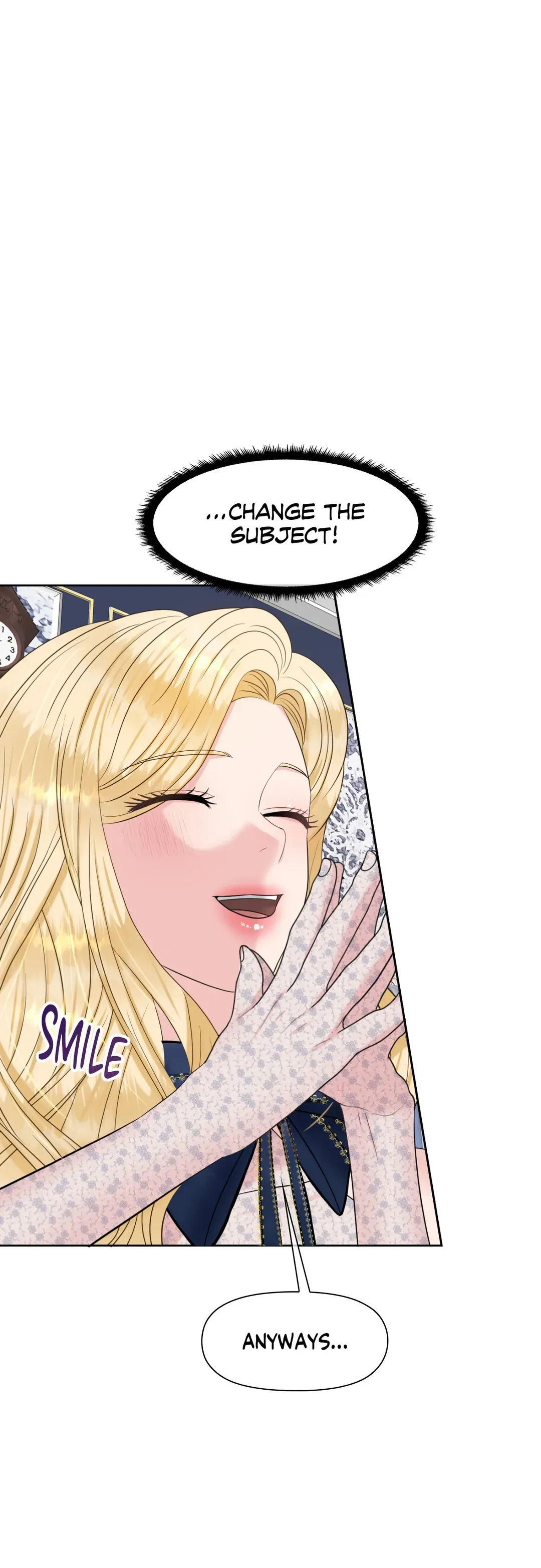 Royal Redemption Chapter 14 Online - página 10