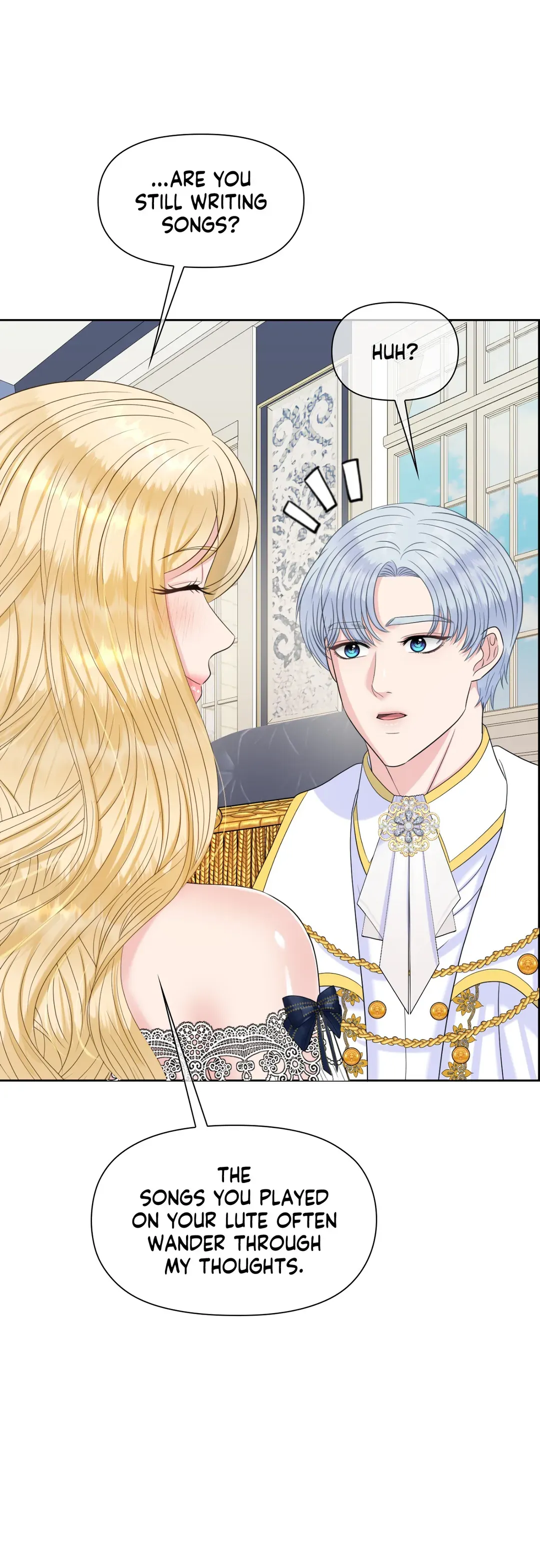 Royal Redemption Chapter 14 Online - página 11