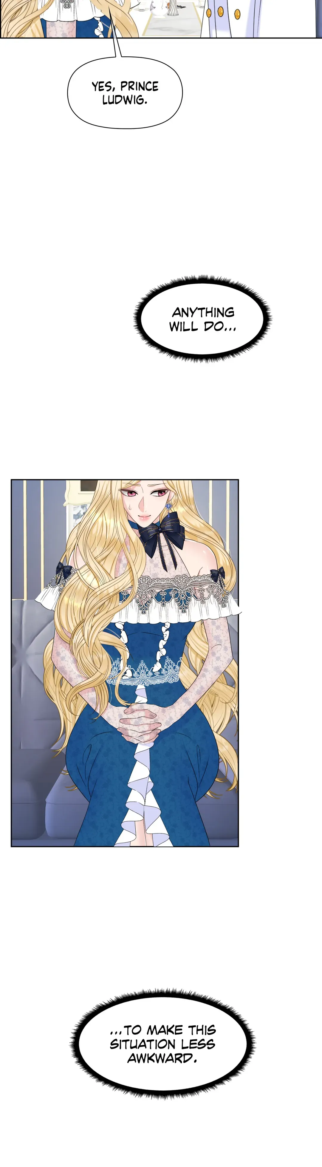 Royal Redemption Chapter 14 Online - página 13