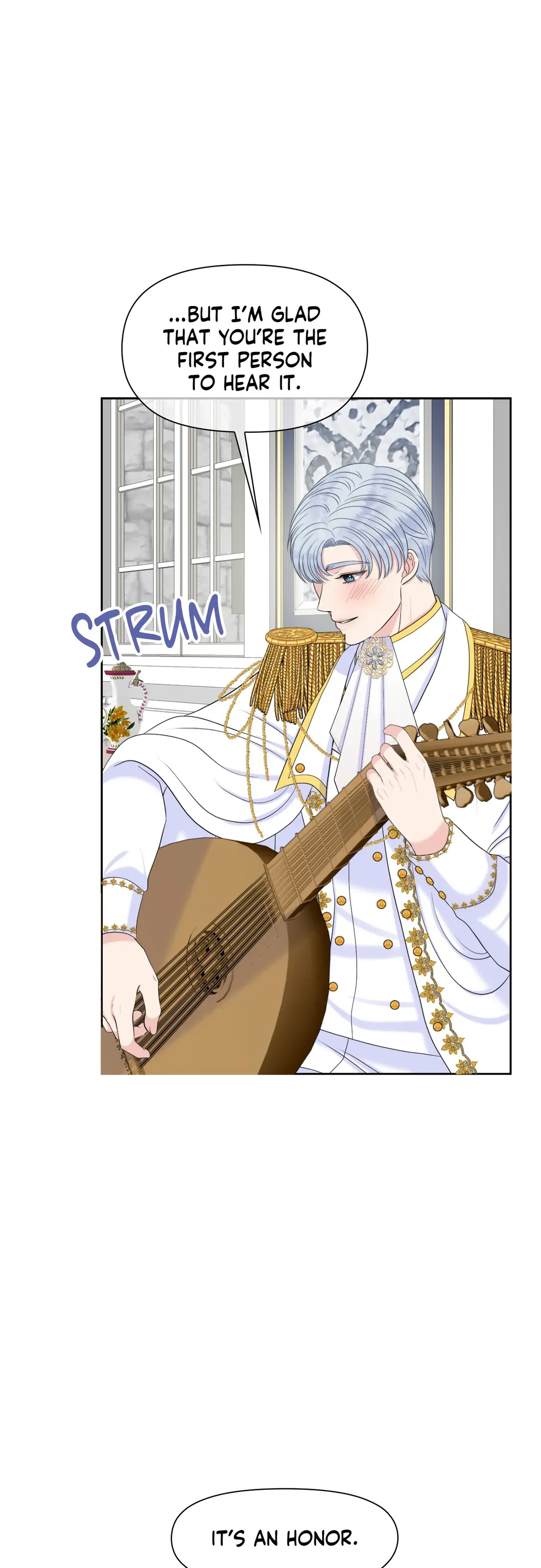Royal Redemption Chapter 14 Online - página 16