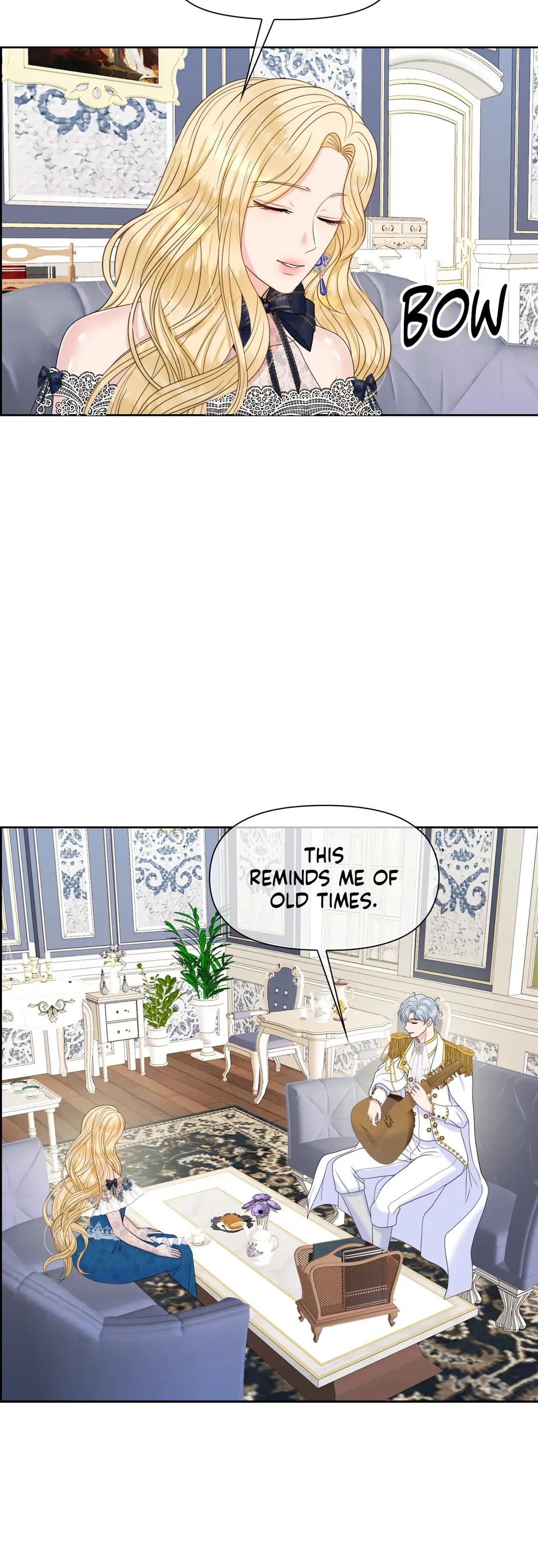 Royal Redemption Chapter 14 Online - página 17