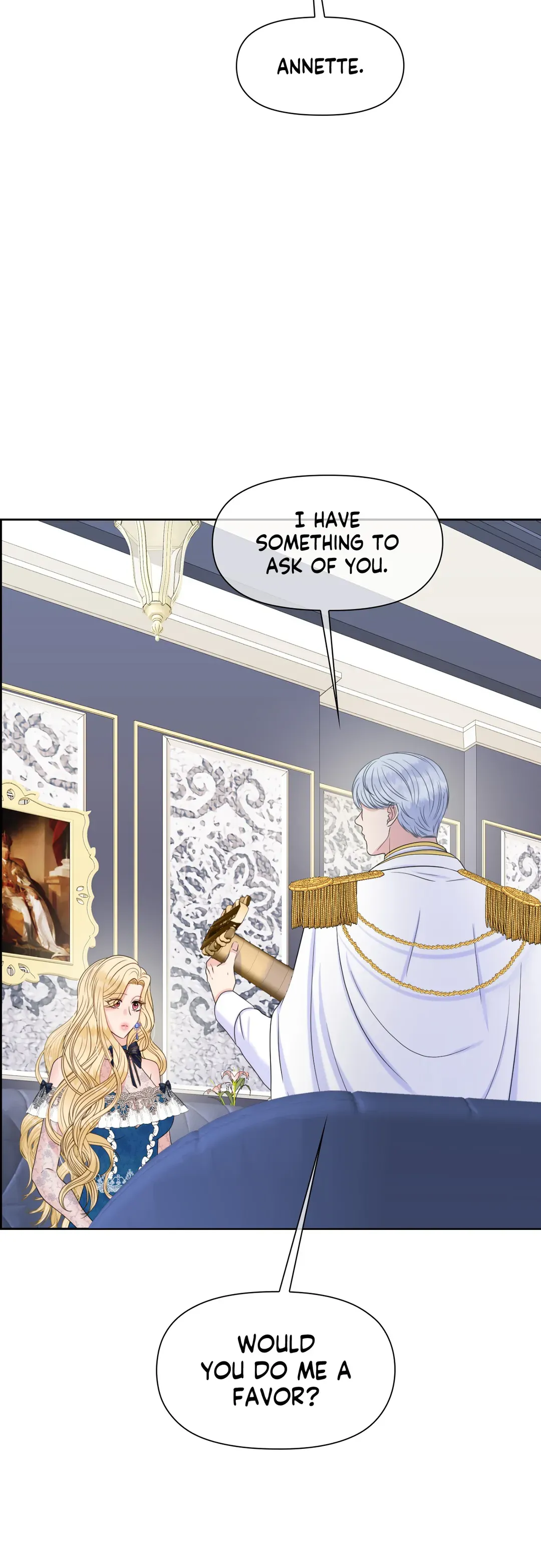 Royal Redemption Chapter 14 Online - página 20