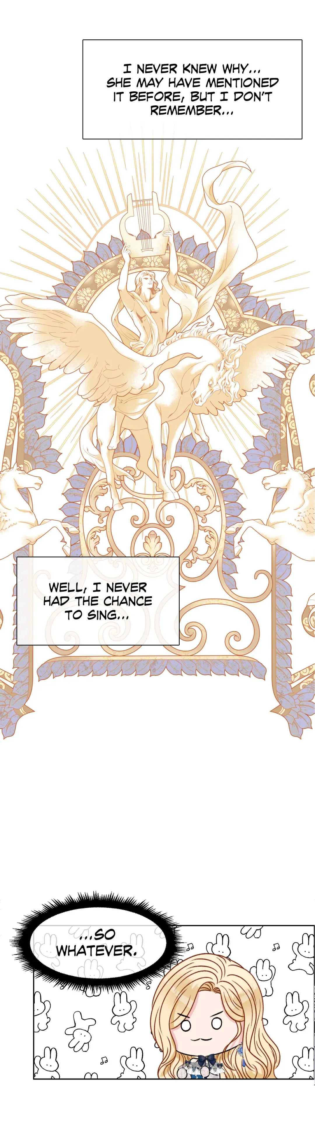 Royal Redemption Chapter 14 Online - página 24
