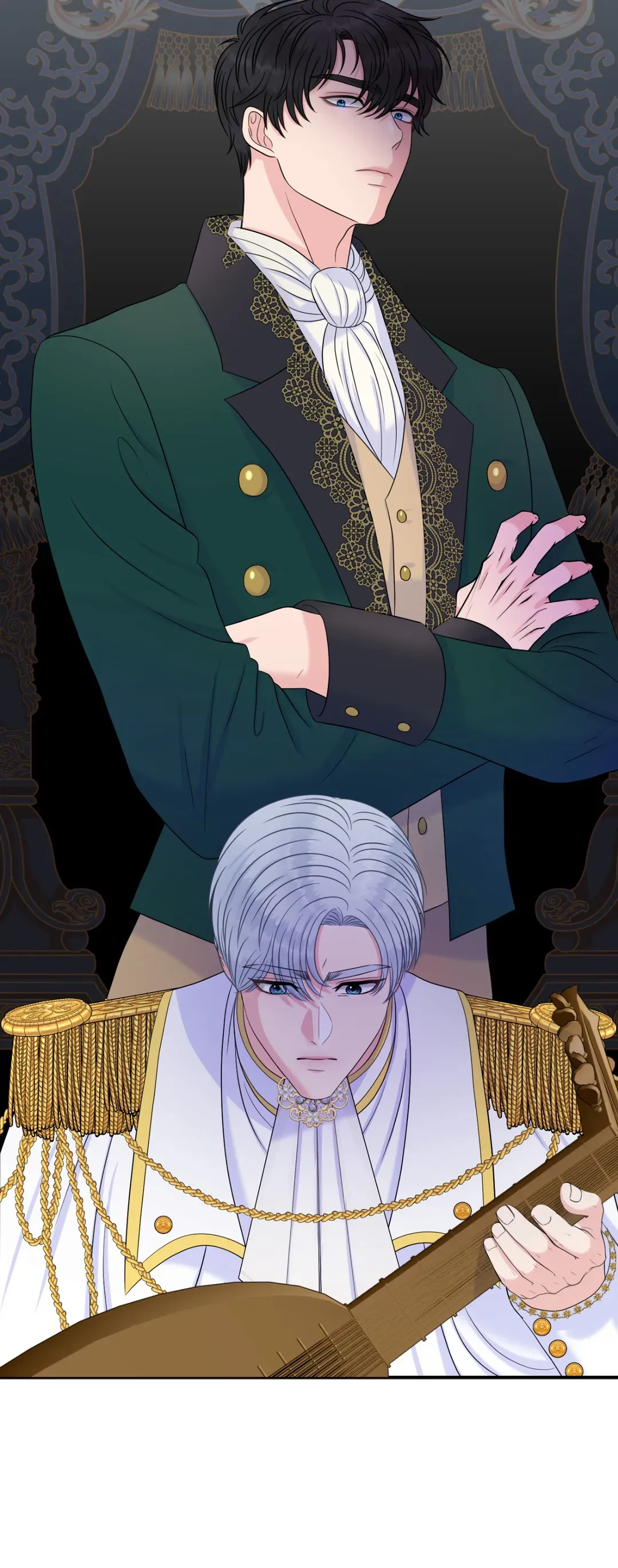 Royal Redemption Chapter 14 Online - página 30