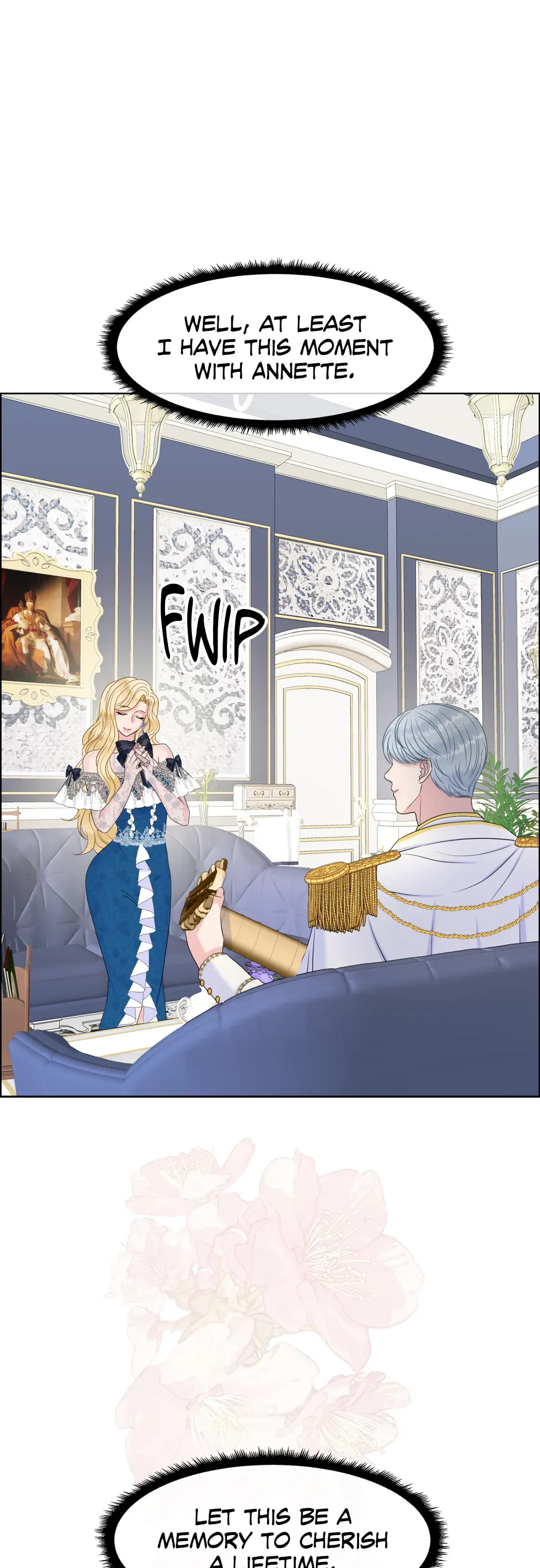 Royal Redemption Chapter 14 Online - página 31