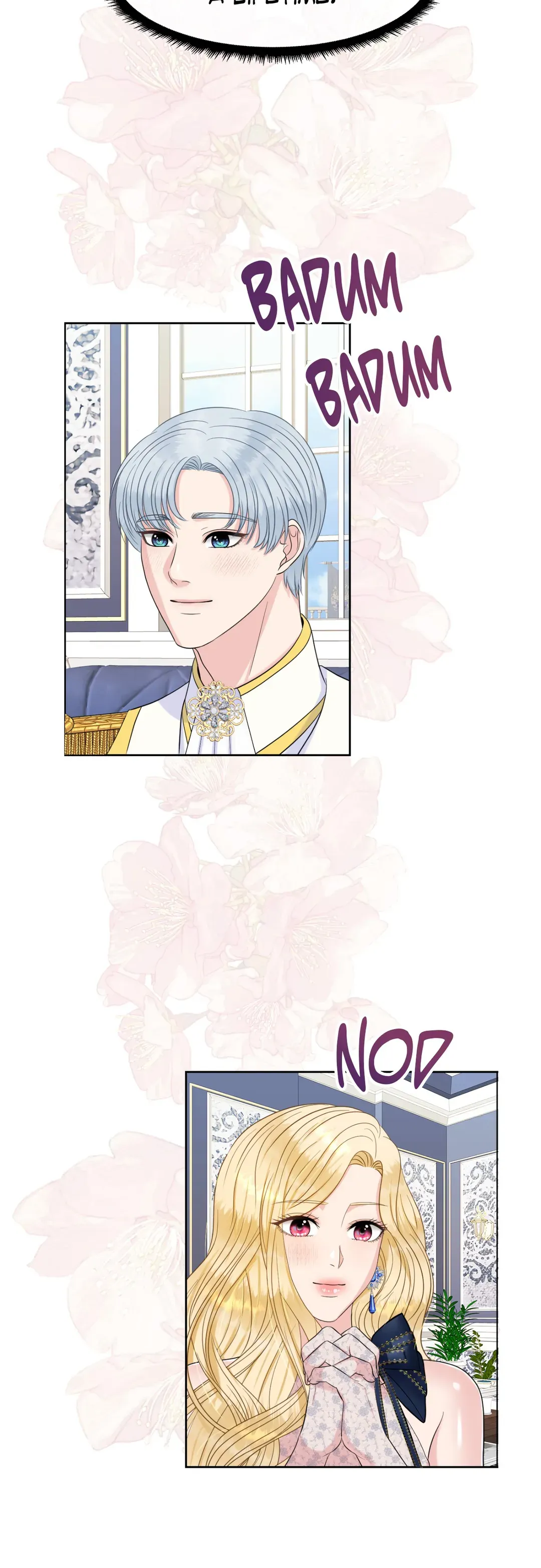 Royal Redemption Chapter 14 Online - página 32