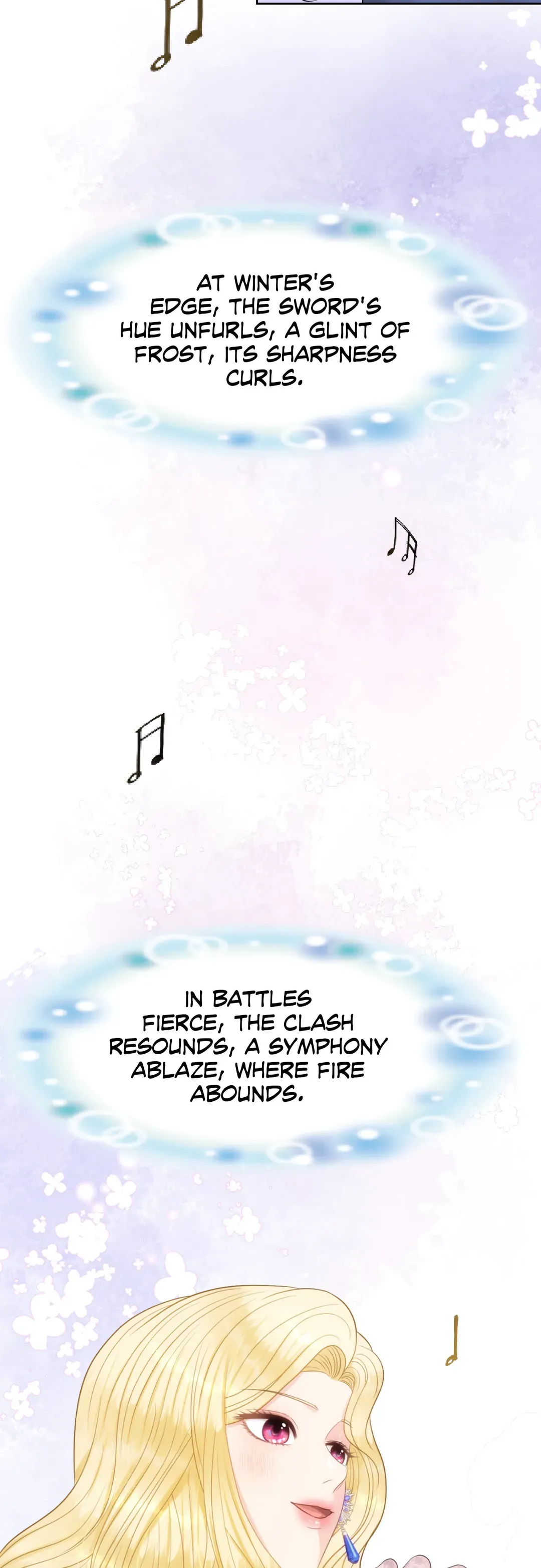 Royal Redemption Chapter 14 Online - página 34