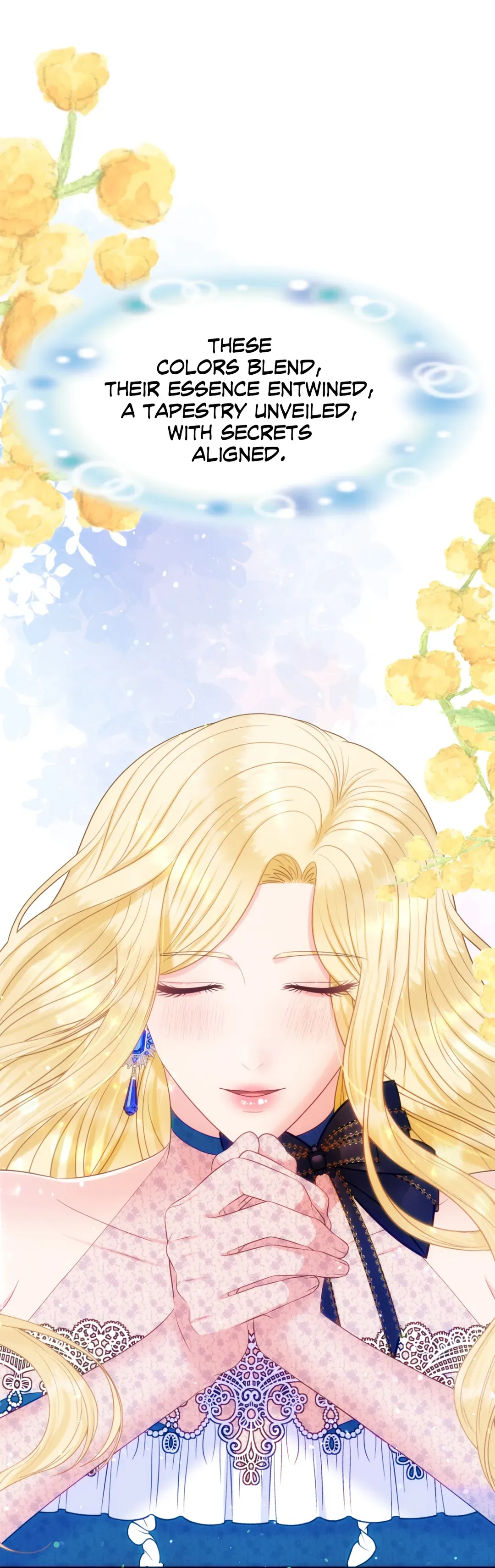 Royal Redemption Chapter 14 Online - página 36