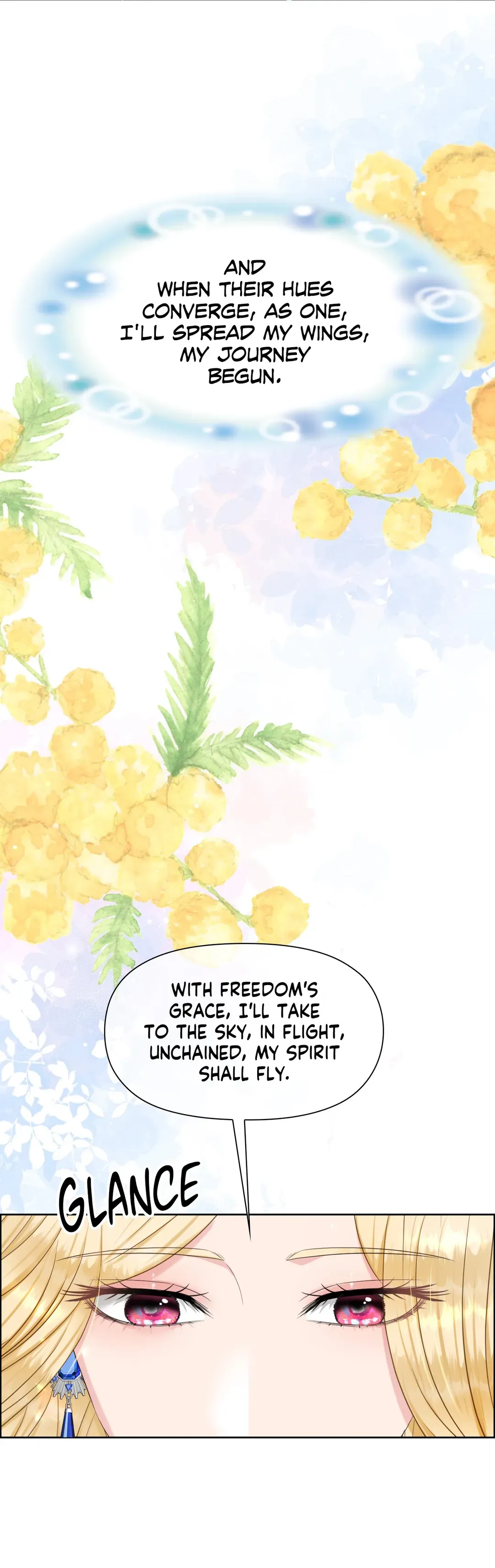 Royal Redemption Chapter 14 Online - página 37
