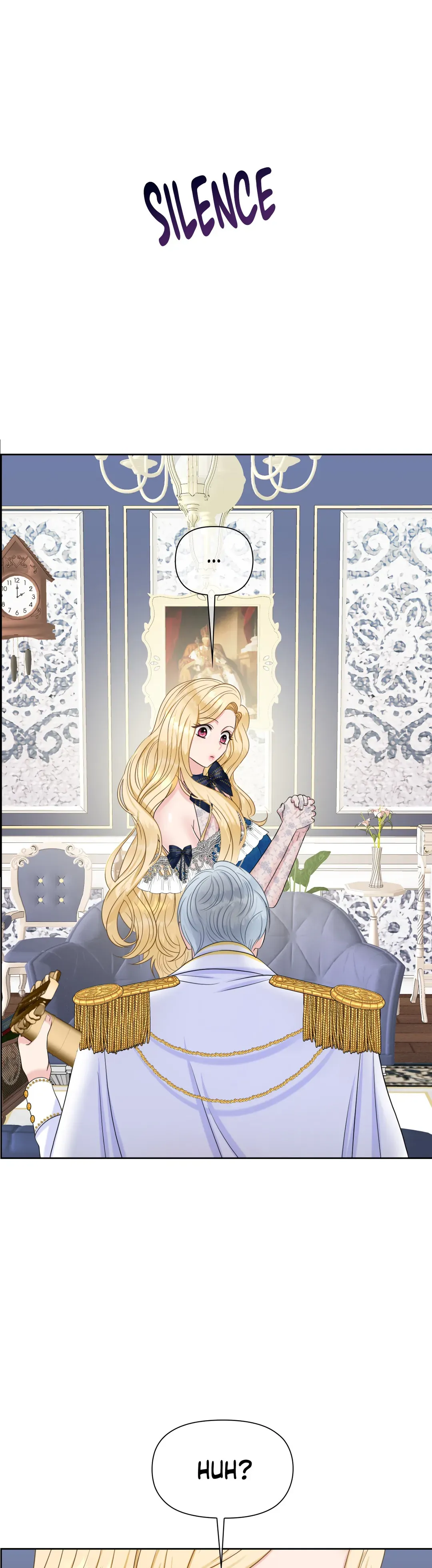 Royal Redemption Chapter 14 Online - página 38