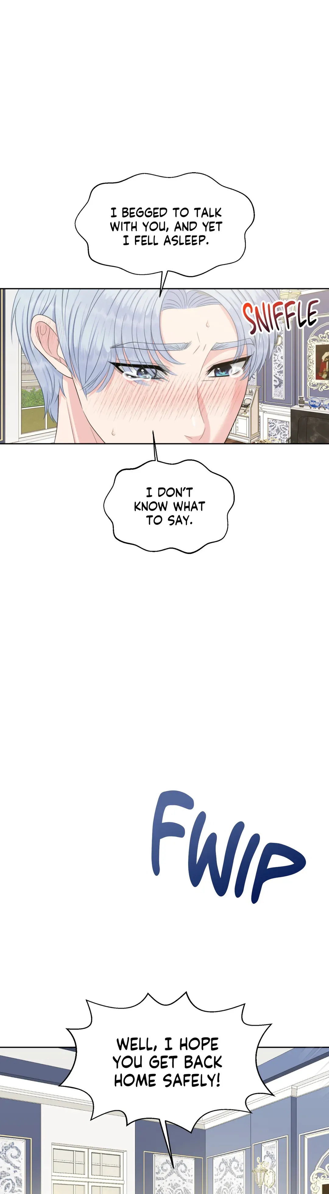 Royal Redemption Chapter 14 Online - página 44