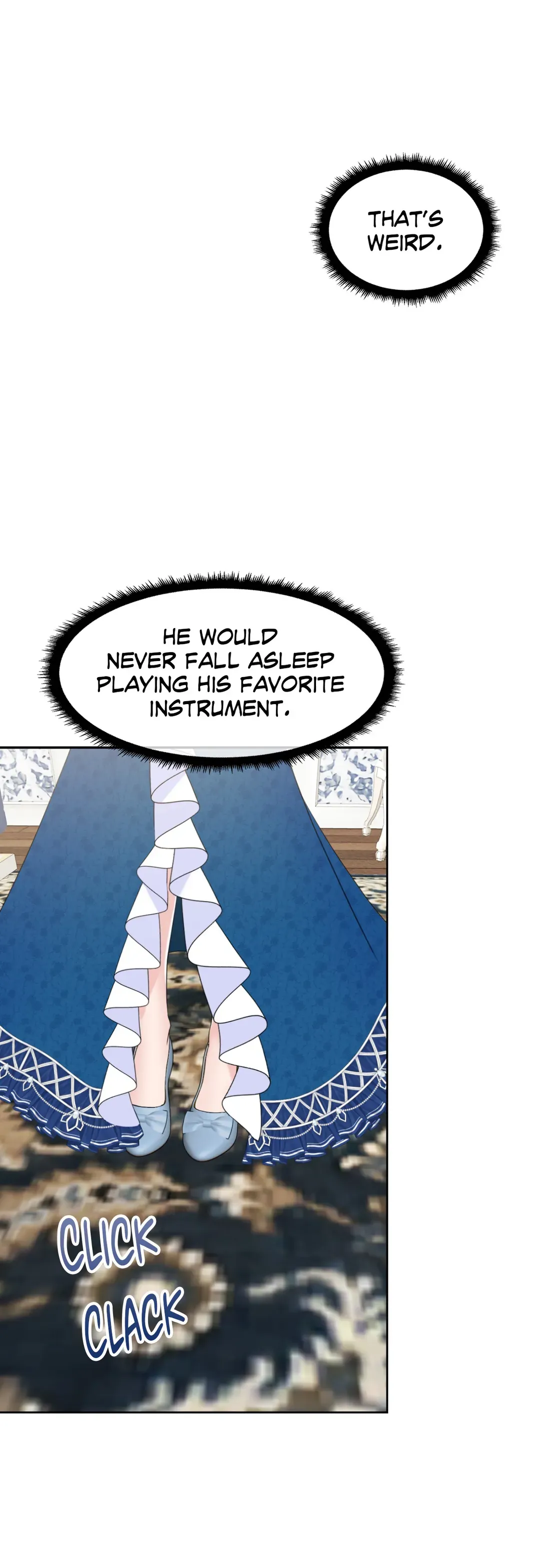 Royal Redemption Chapter 14 Online - página 46