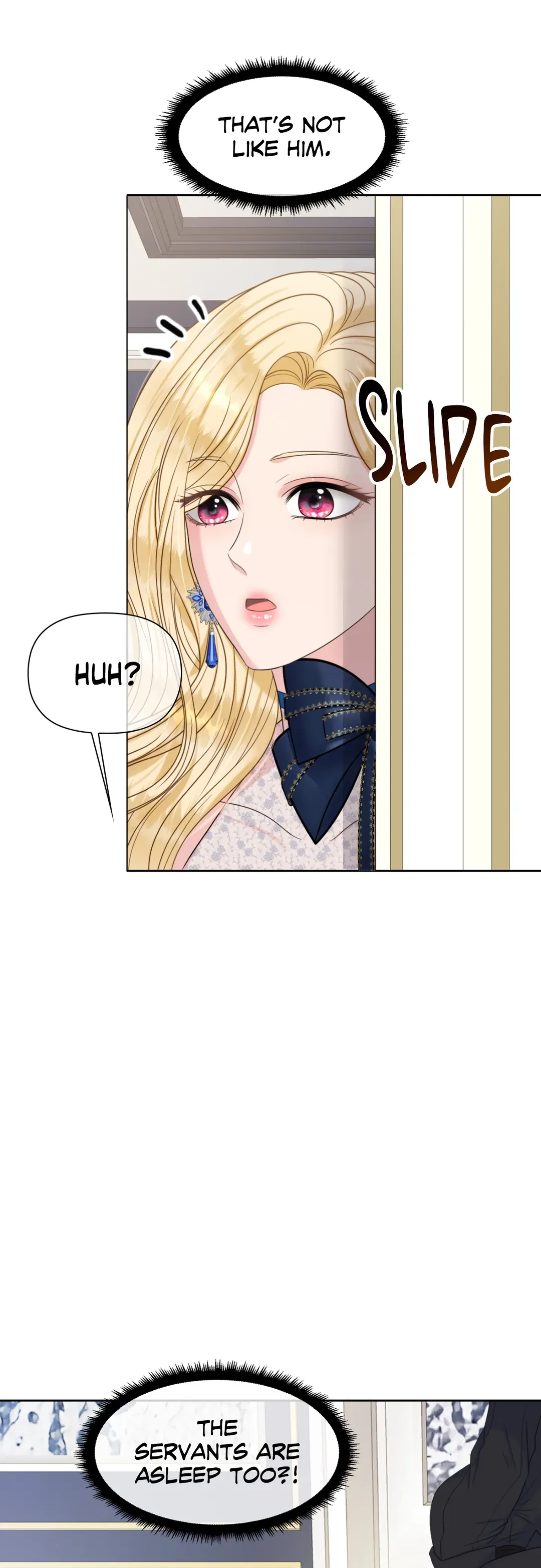 Royal Redemption Chapter 14 Online - página 47