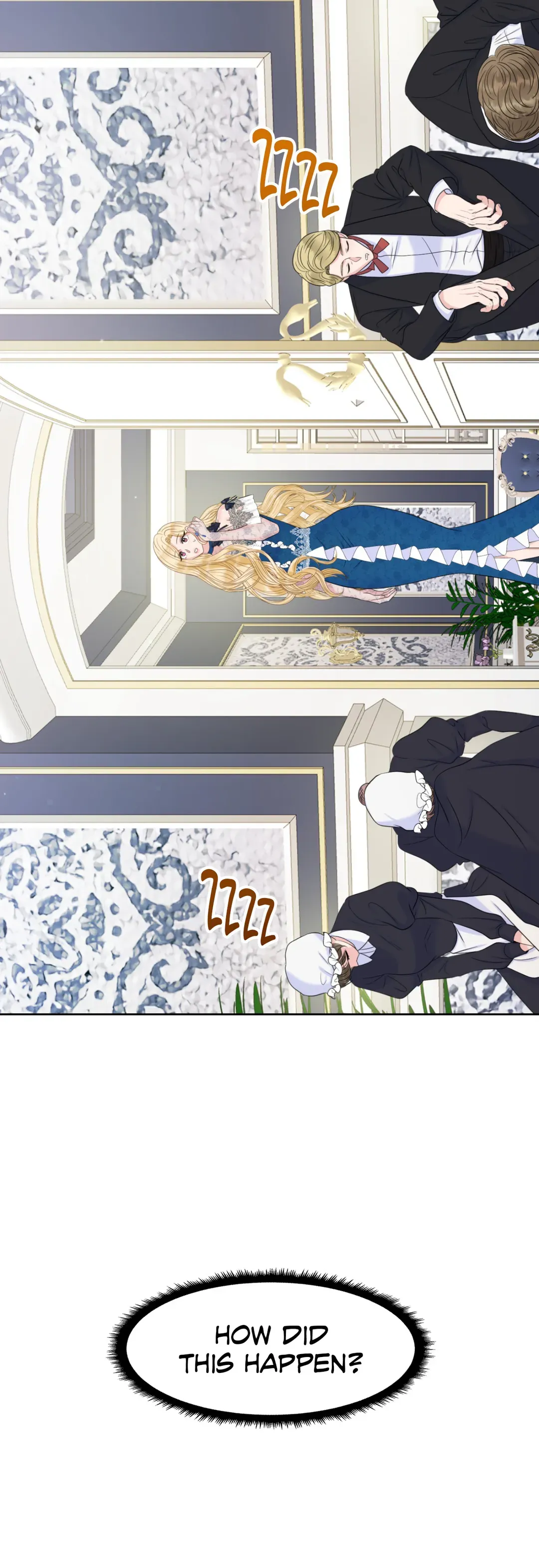 Royal Redemption Chapter 14 Online - página 48