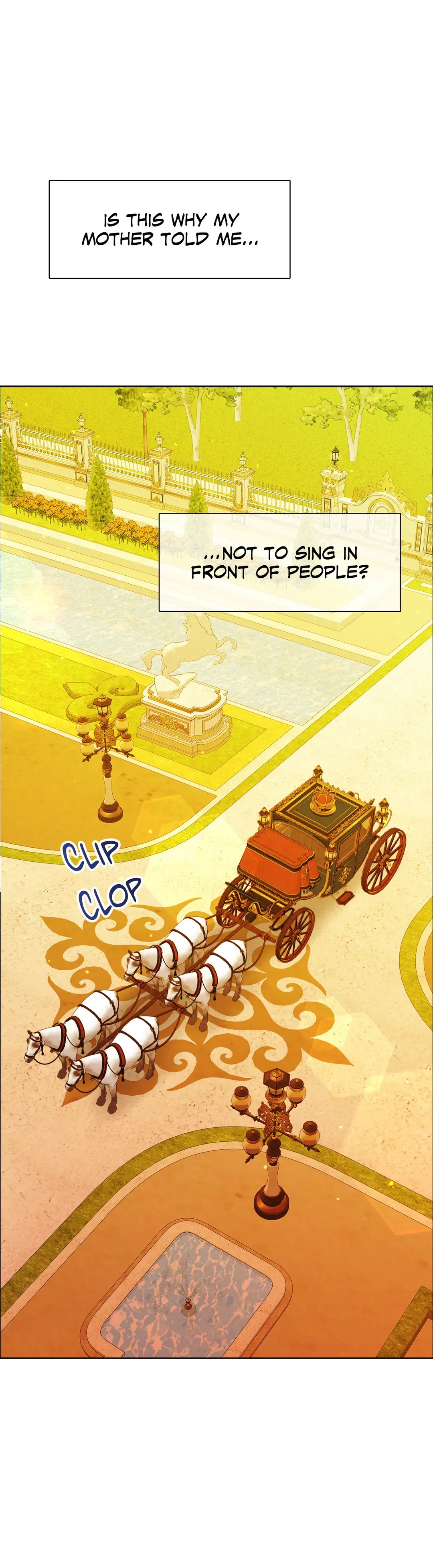Royal Redemption Chapter 14 Online - página 49