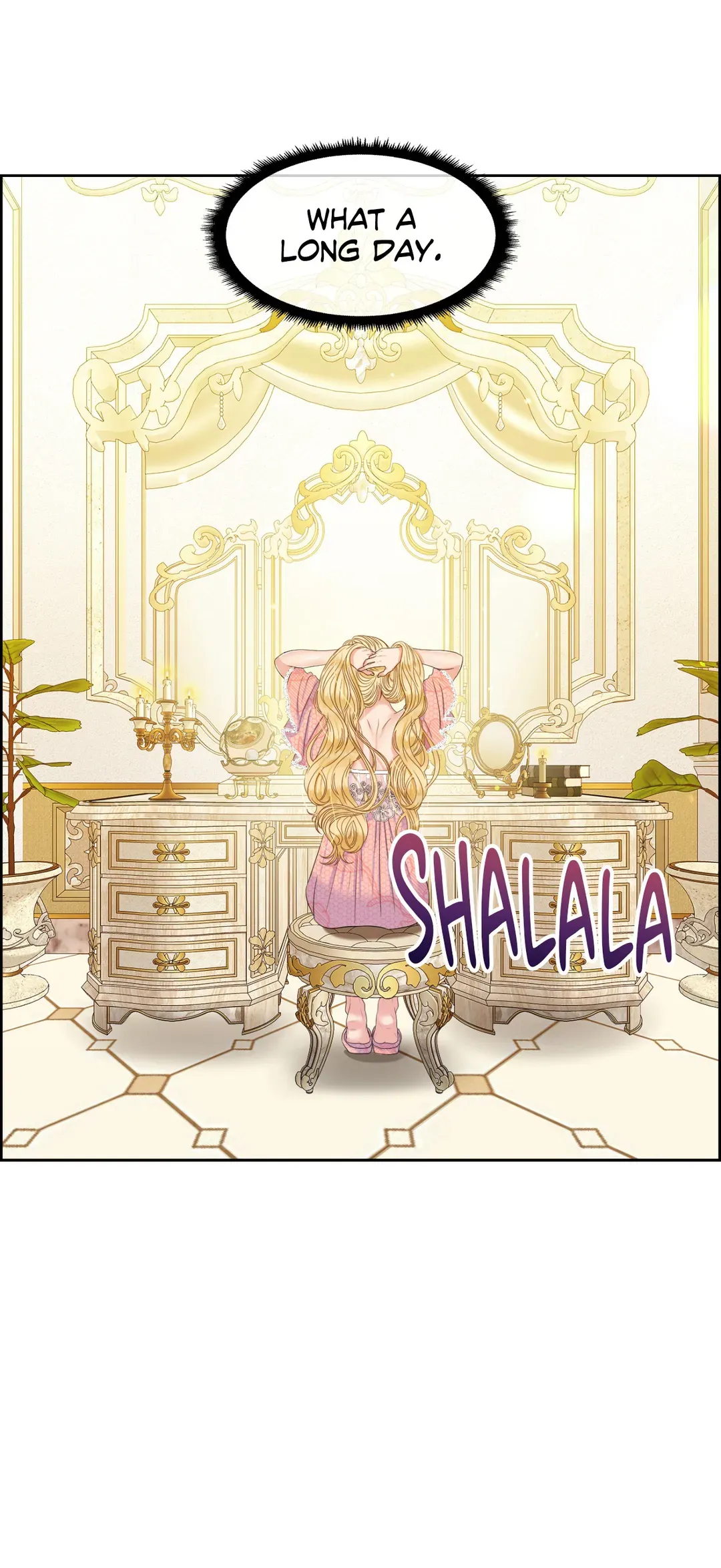 Royal Redemption Chapter 14 Online - página 52