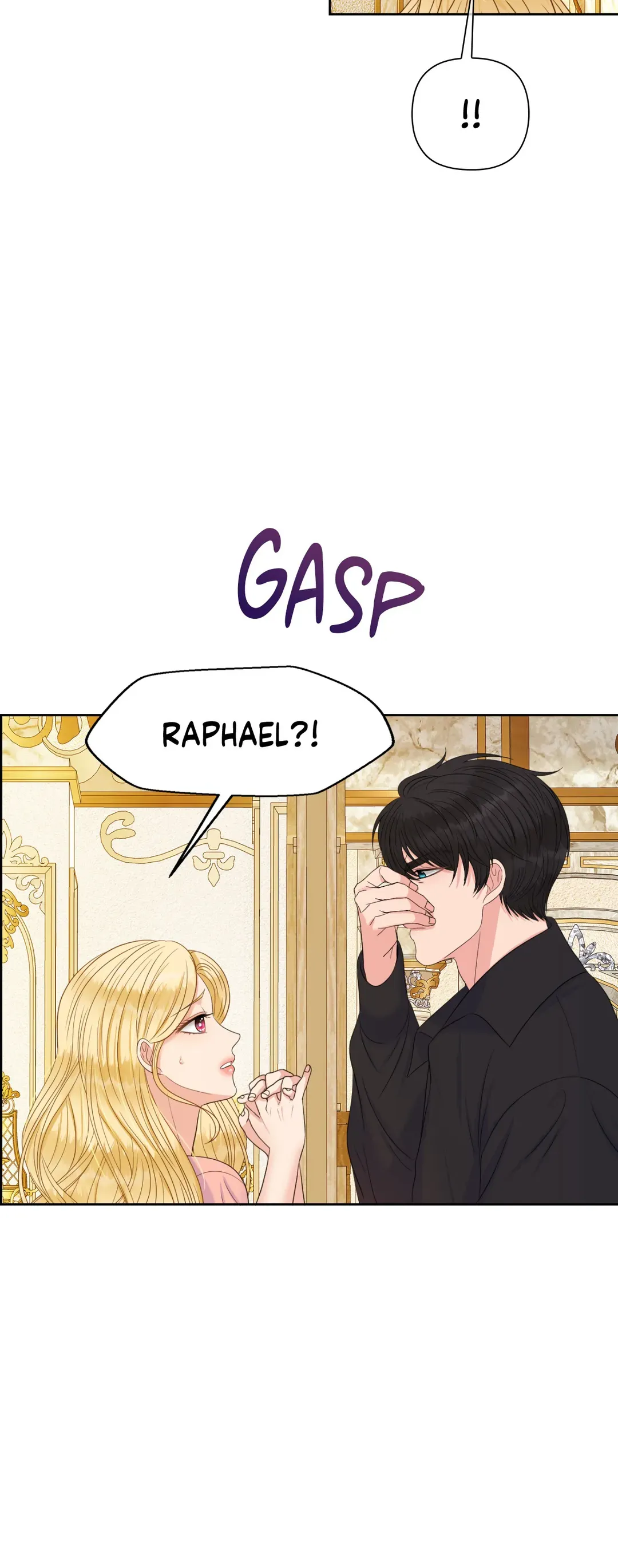 Royal Redemption Chapter 14 Online - página 54