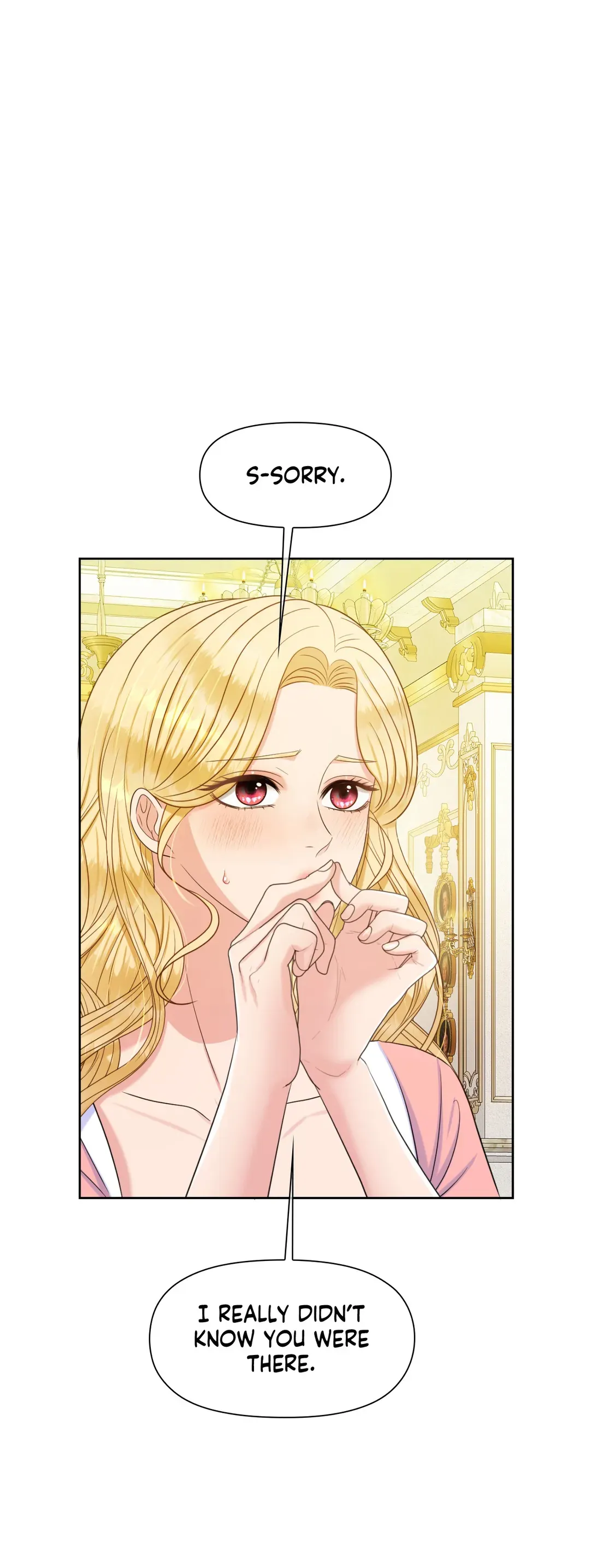 Royal Redemption Chapter 14 Online - página 55