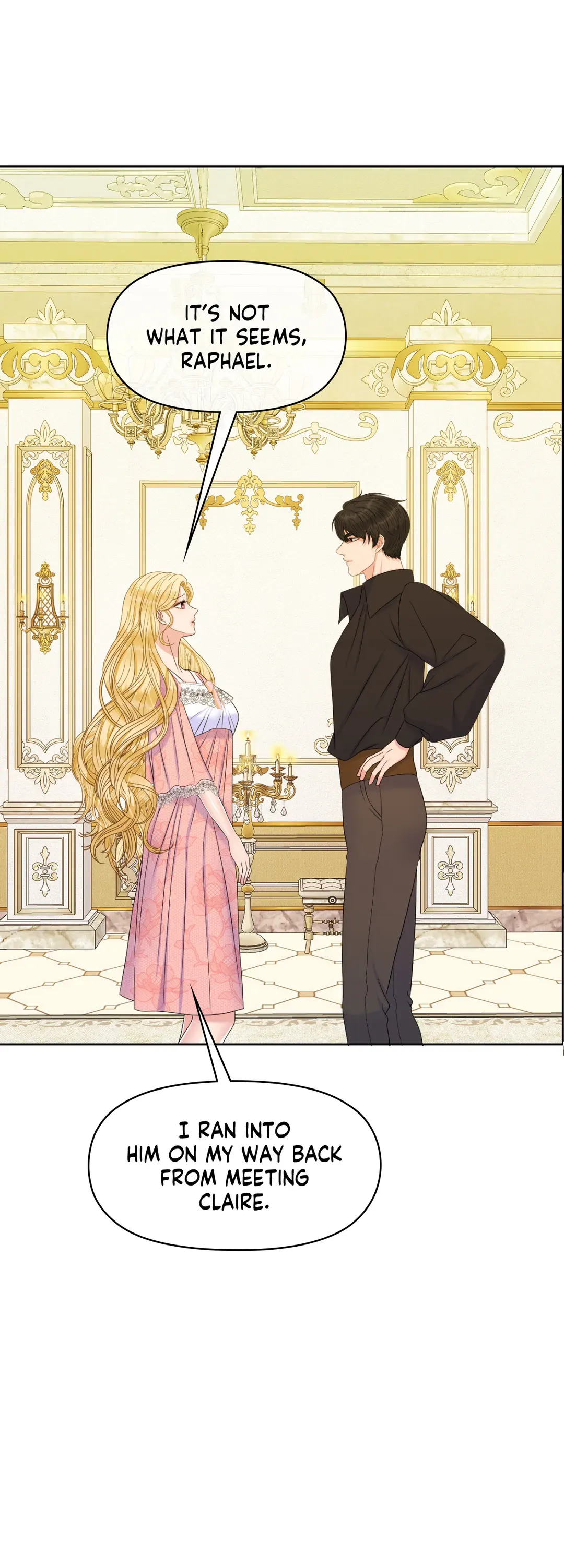 Royal Redemption Chapter 15 Online - página 2