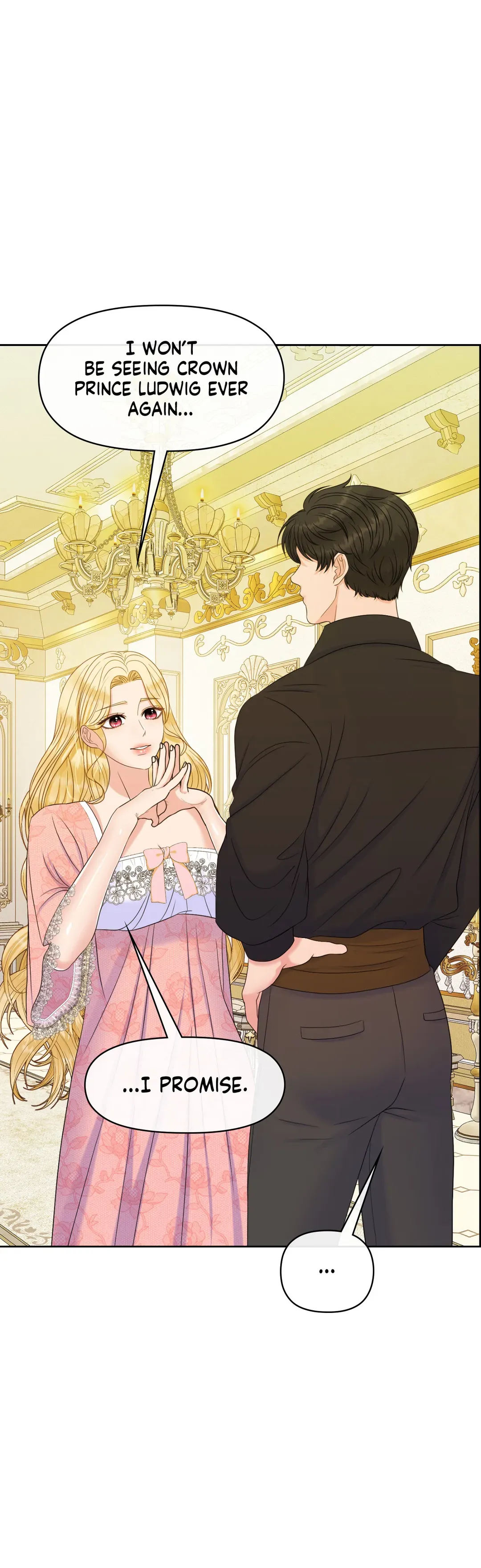Royal Redemption Chapter 15 Online - página 4