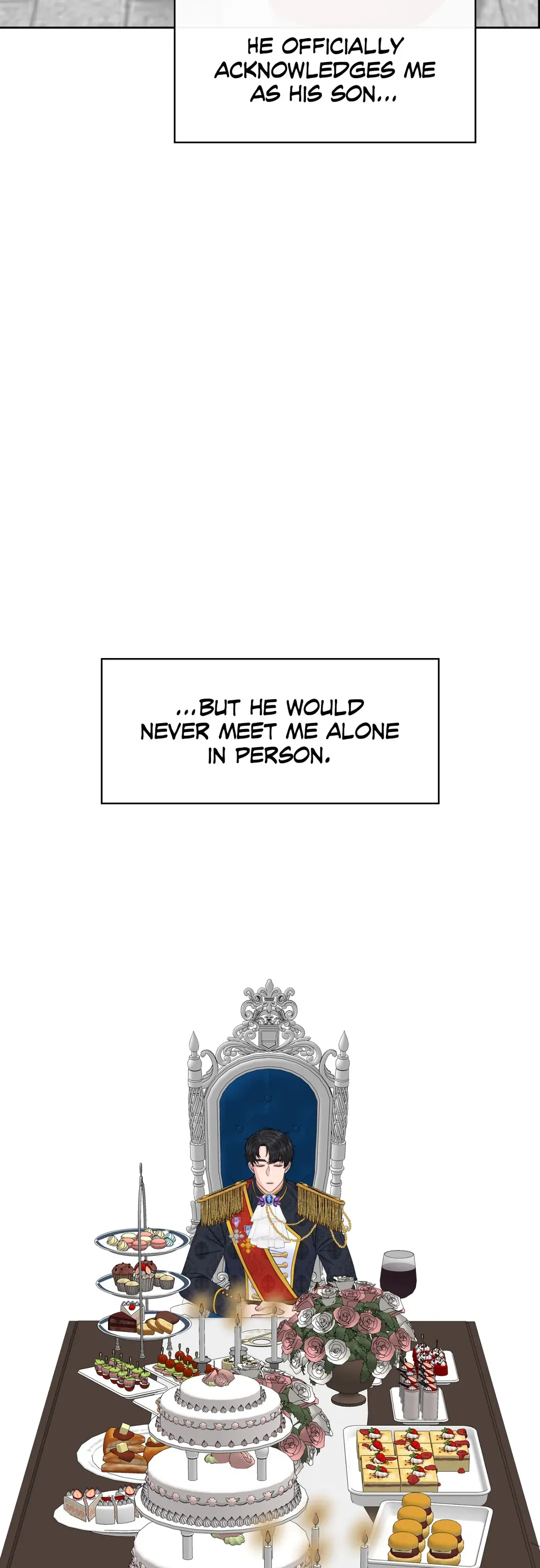 Royal Redemption Chapter 15 Online - página 11