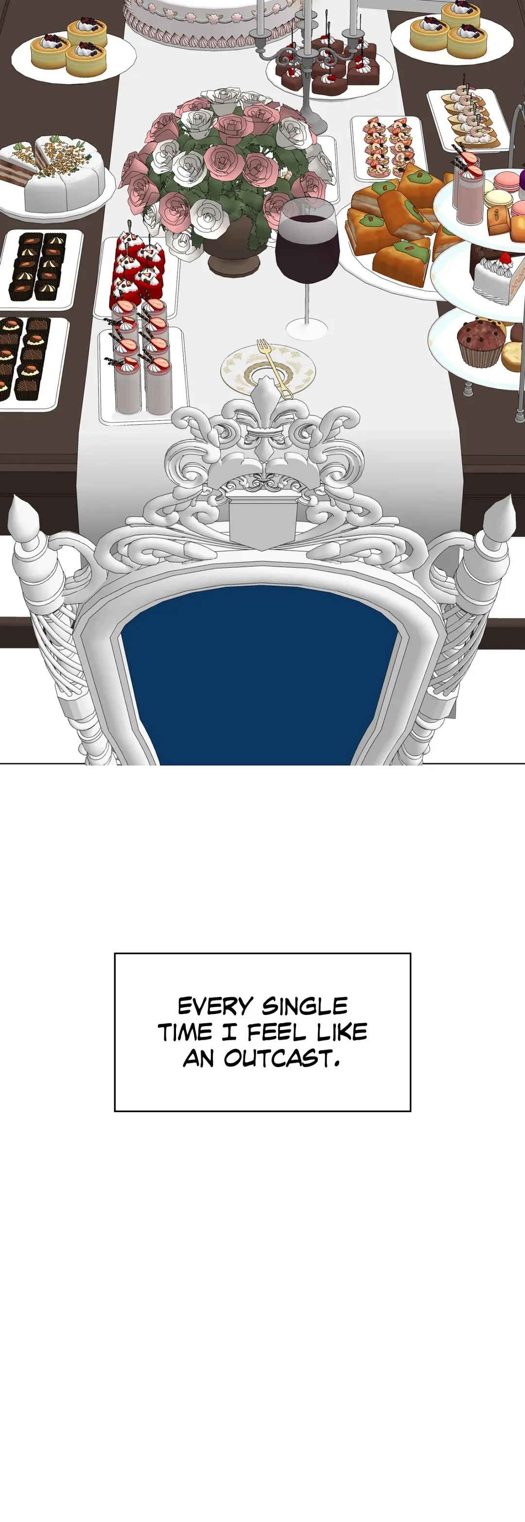 Royal Redemption Chapter 15 Online - página 12