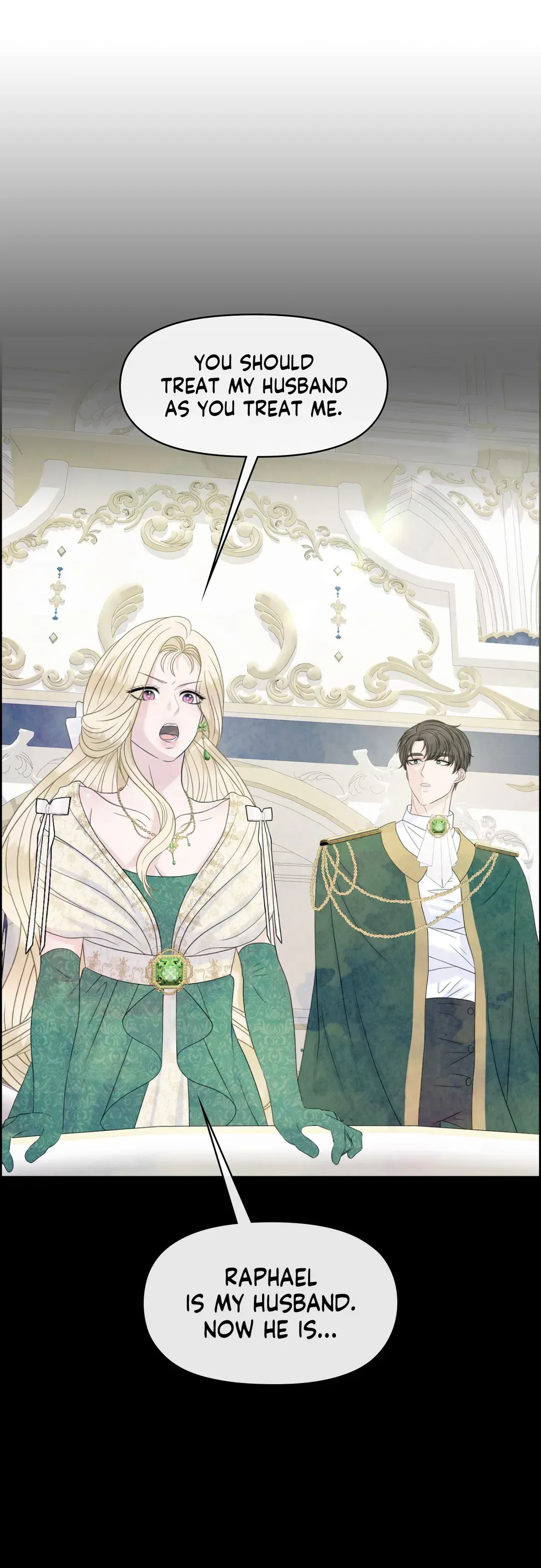 Royal Redemption Chapter 15 Online - página 15