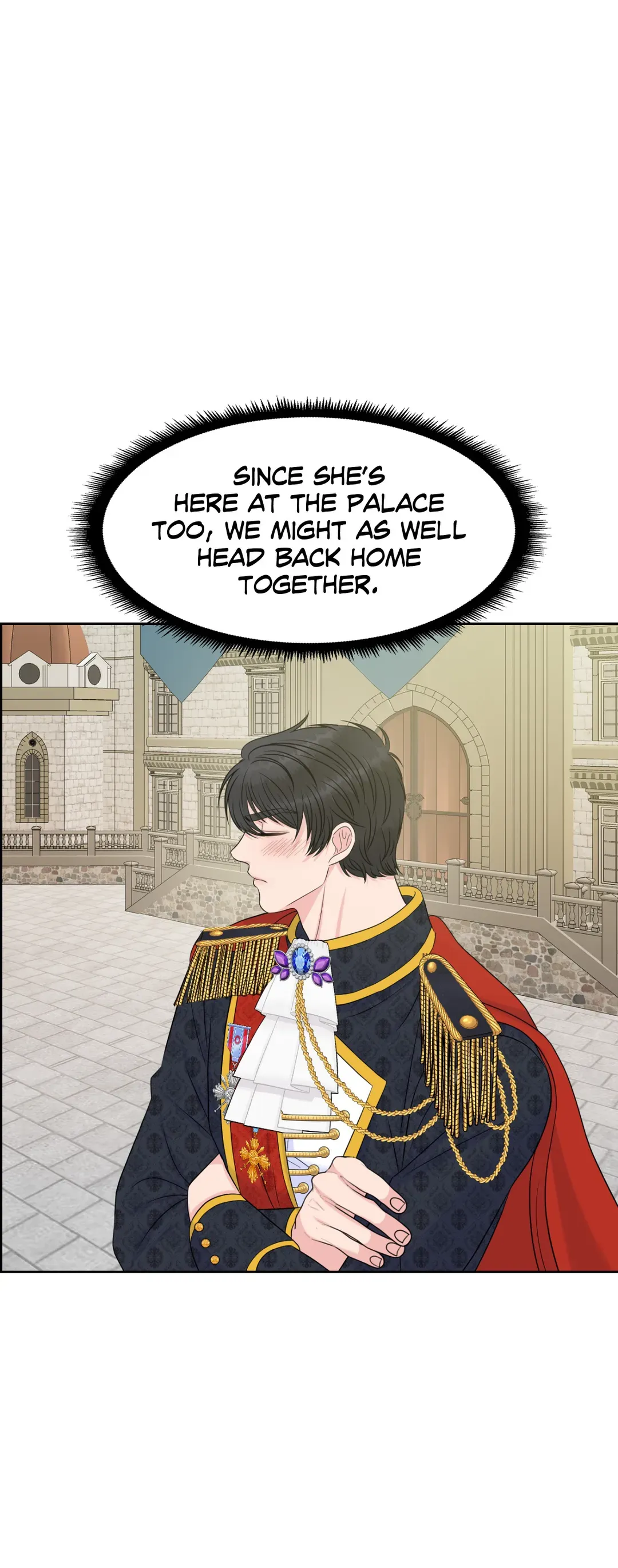 Royal Redemption Chapter 15 Online - página 18