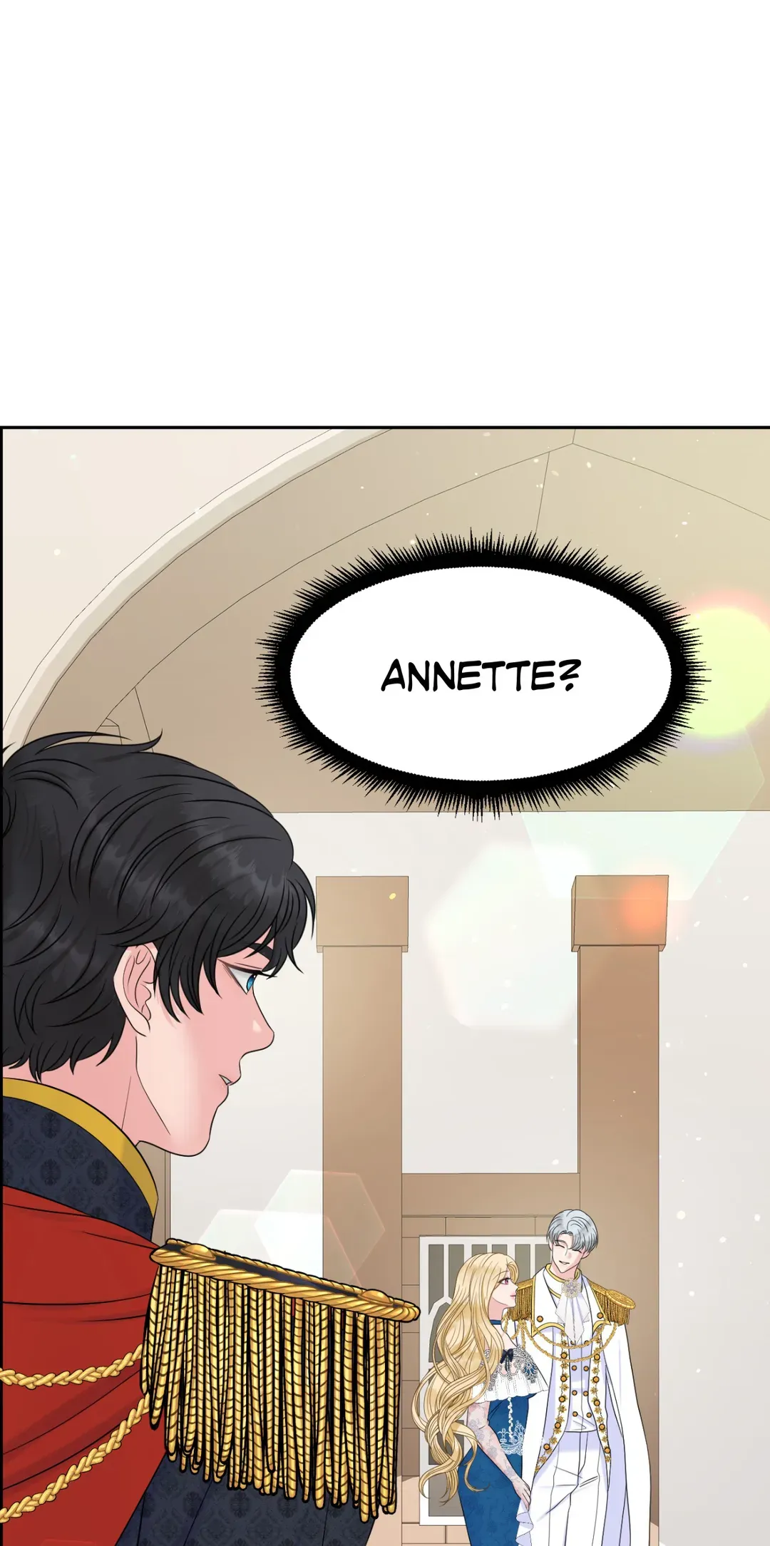 Royal Redemption Chapter 15 Online - página 20