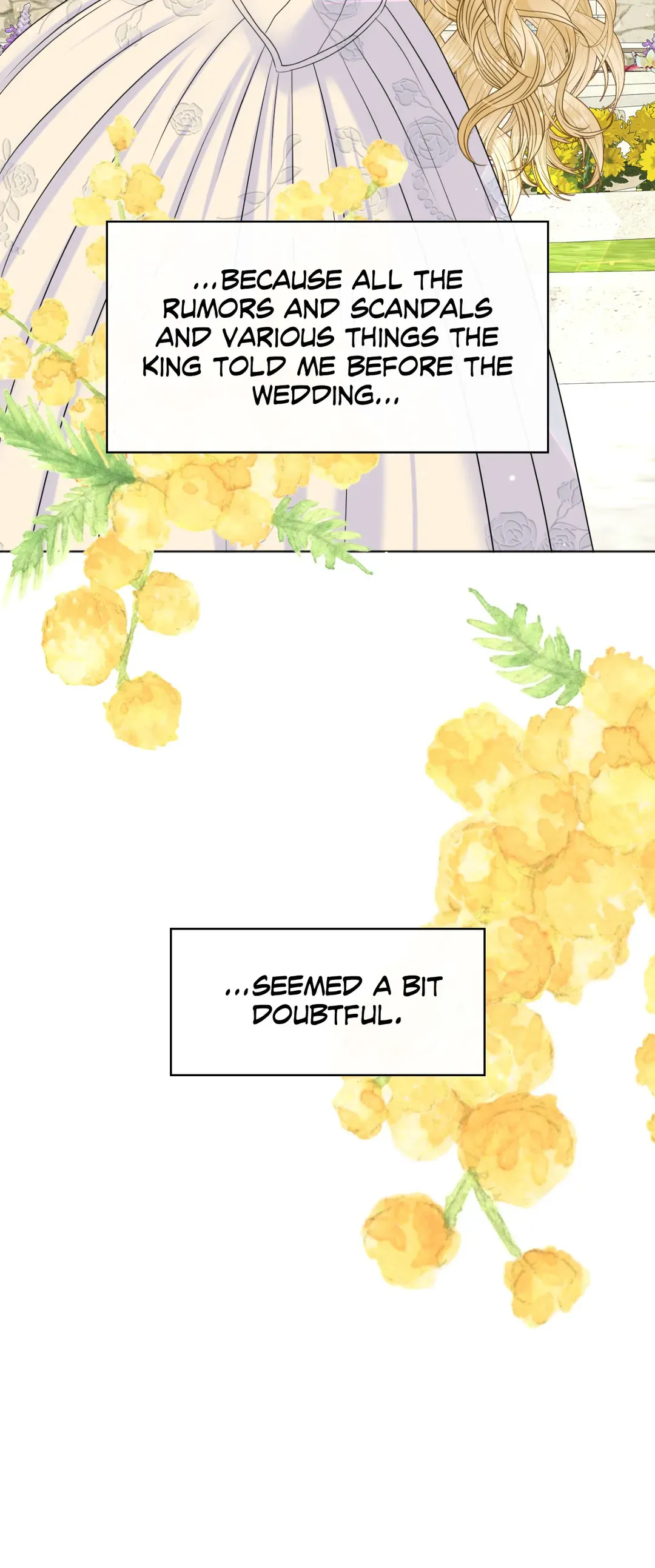 Royal Redemption Chapter 15 Online - página 23
