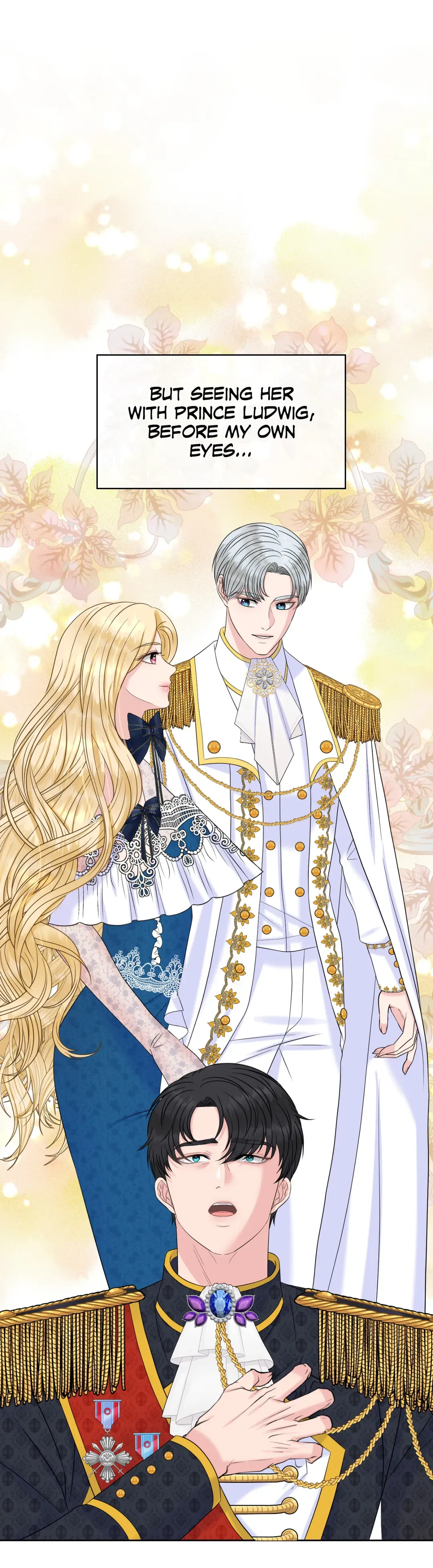 Royal Redemption Chapter 15 Online - página 24