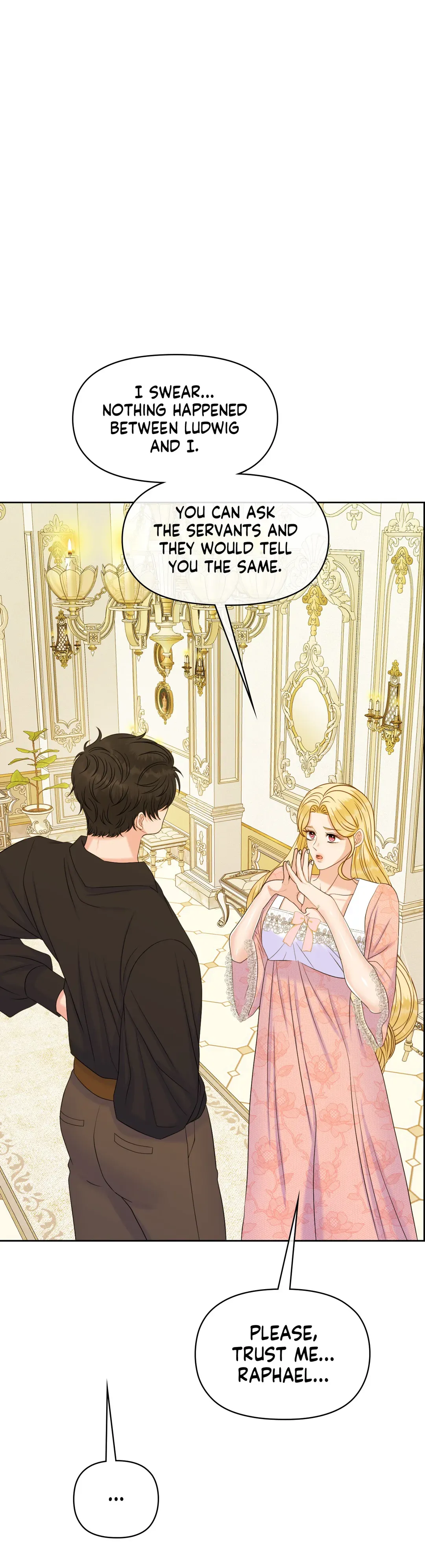 Royal Redemption Chapter 15 Online - página 27