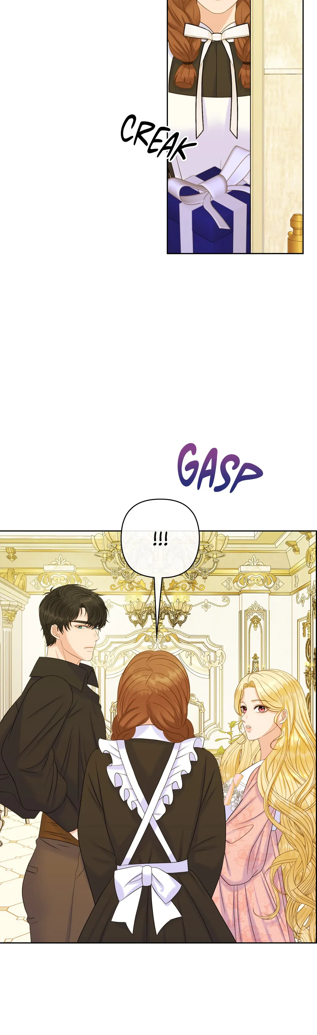 Royal Redemption Chapter 15 Online - página 29