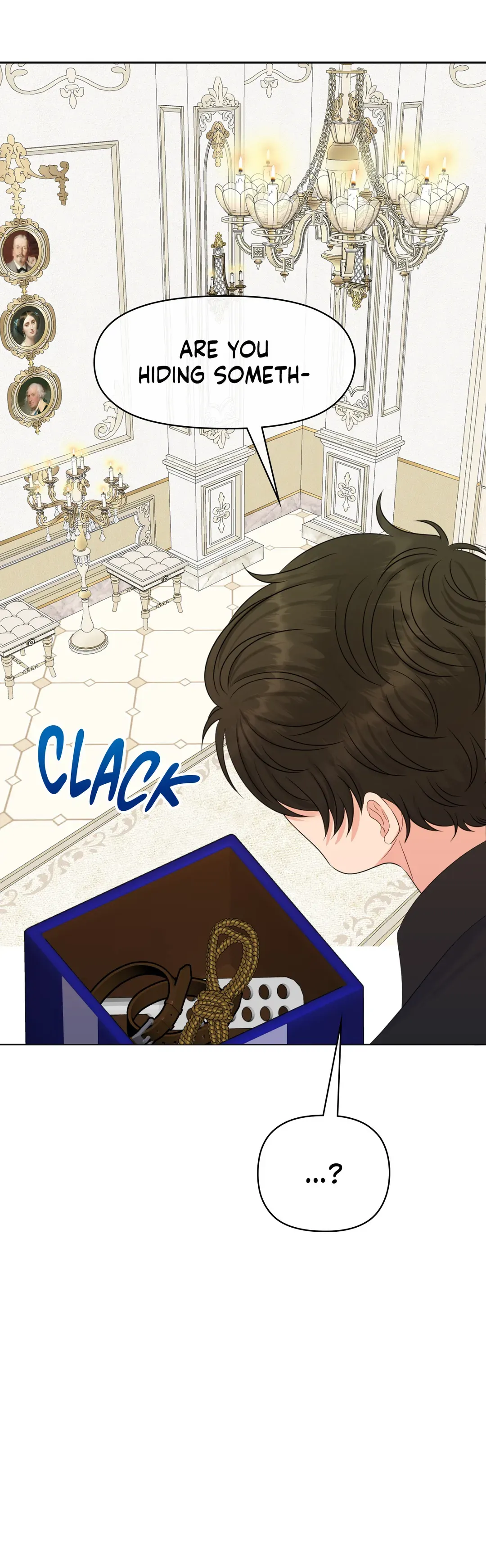 Royal Redemption Chapter 15 Online - página 31