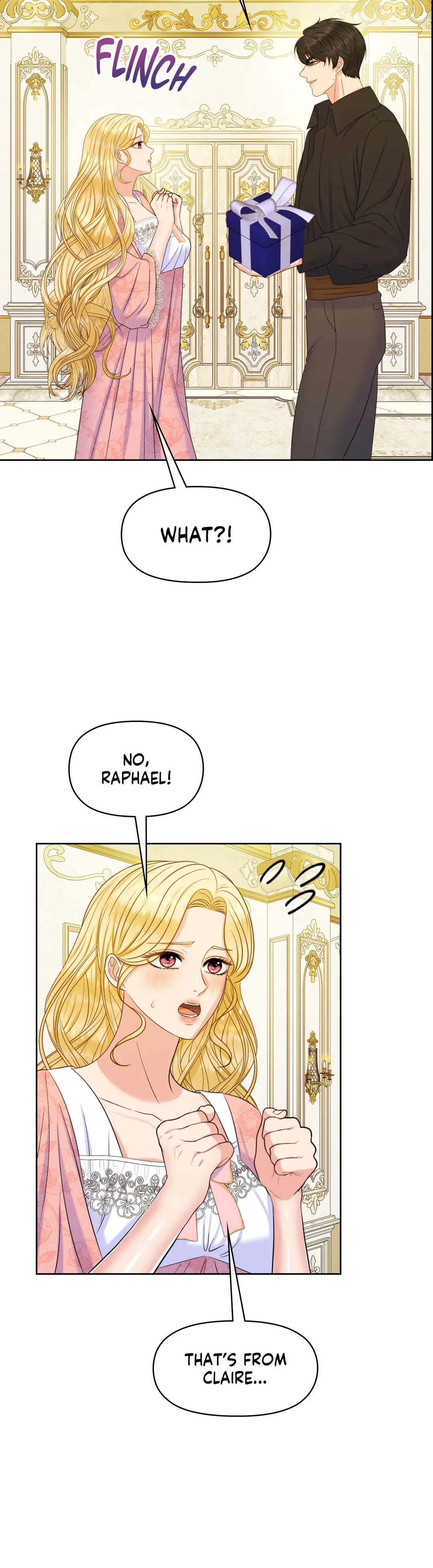 Royal Redemption Chapter 15 Online - página 33