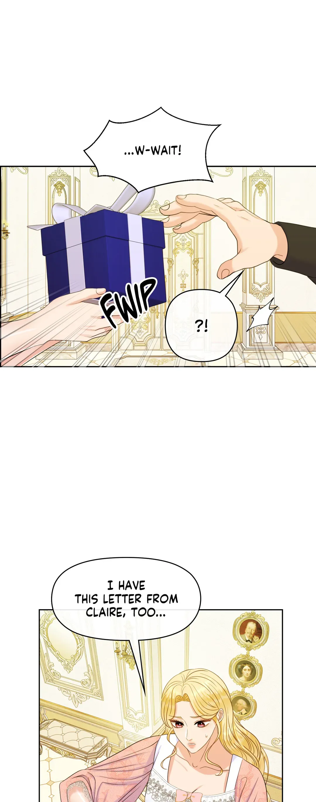 Royal Redemption Chapter 15 Online - página 34