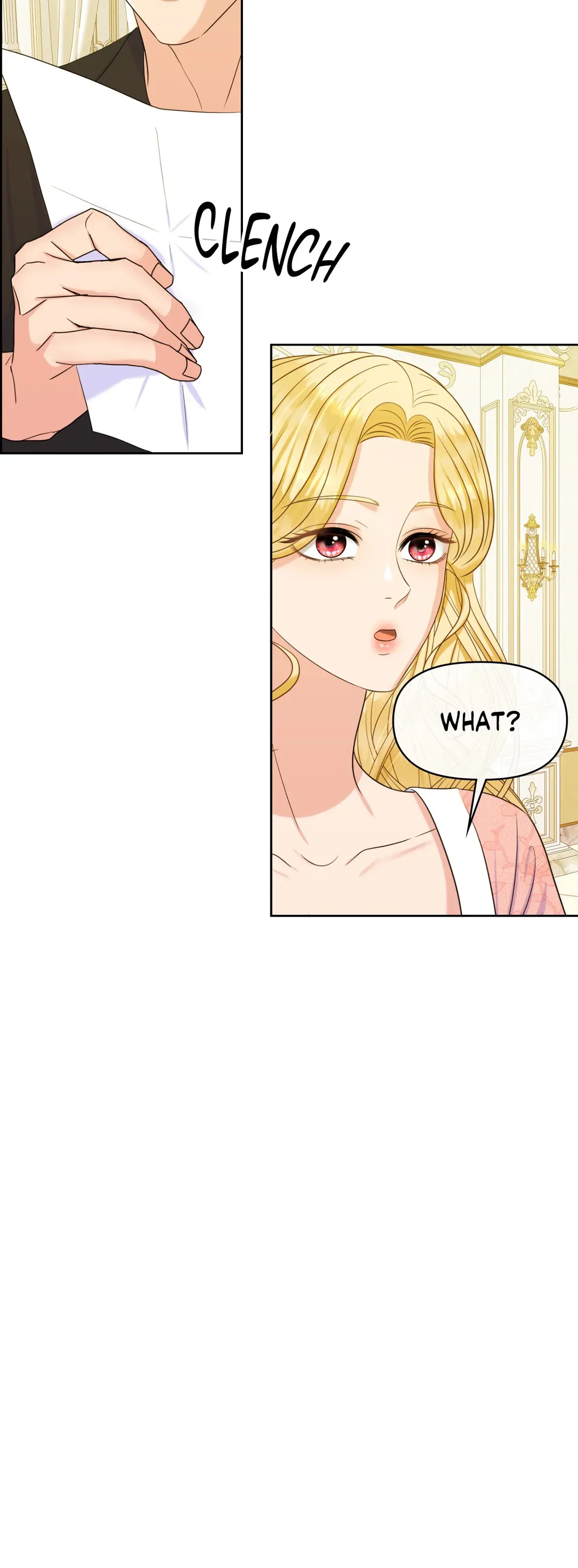 Royal Redemption Chapter 15 Online - página 38
