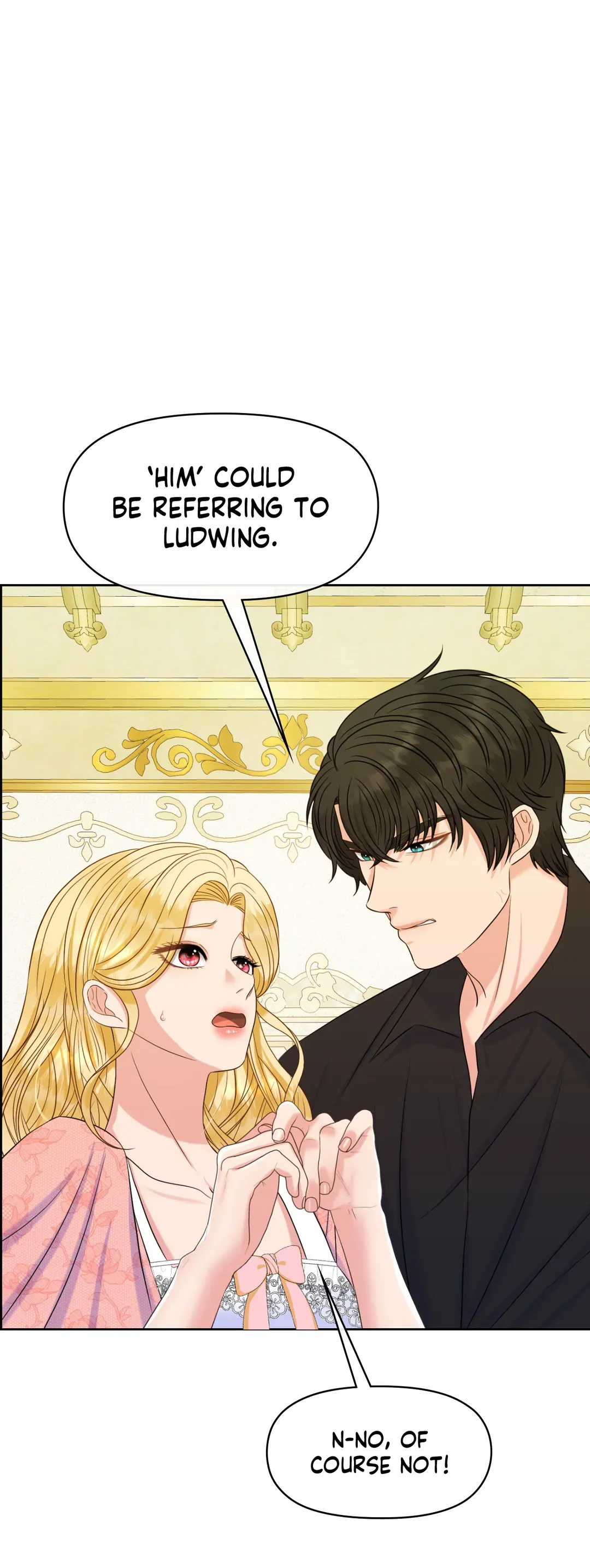 Royal Redemption Chapter 15 Online - página 39