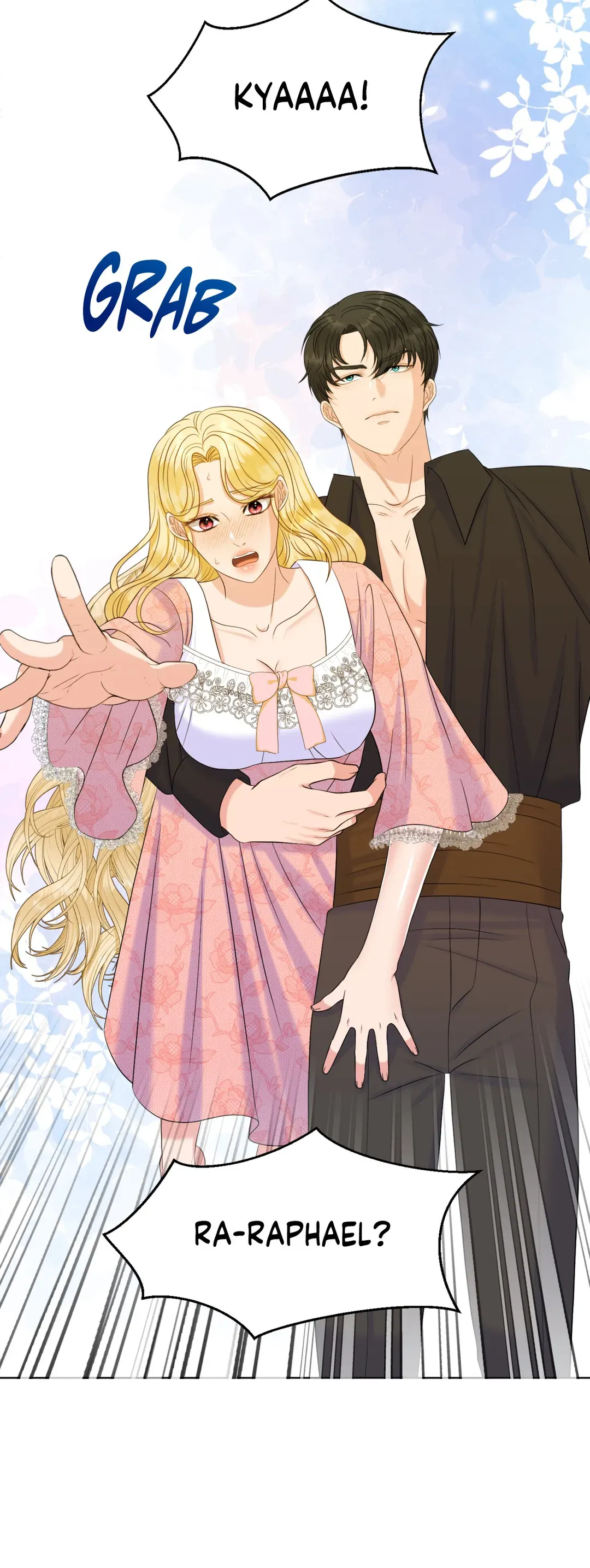 Royal Redemption Chapter 15 Online - página 41