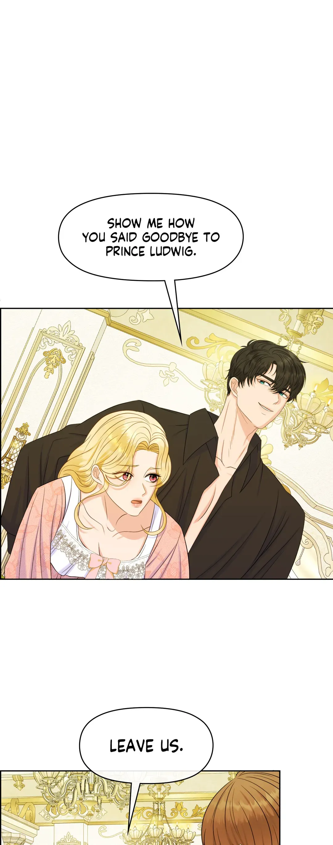 Royal Redemption Chapter 15 Online - página 42