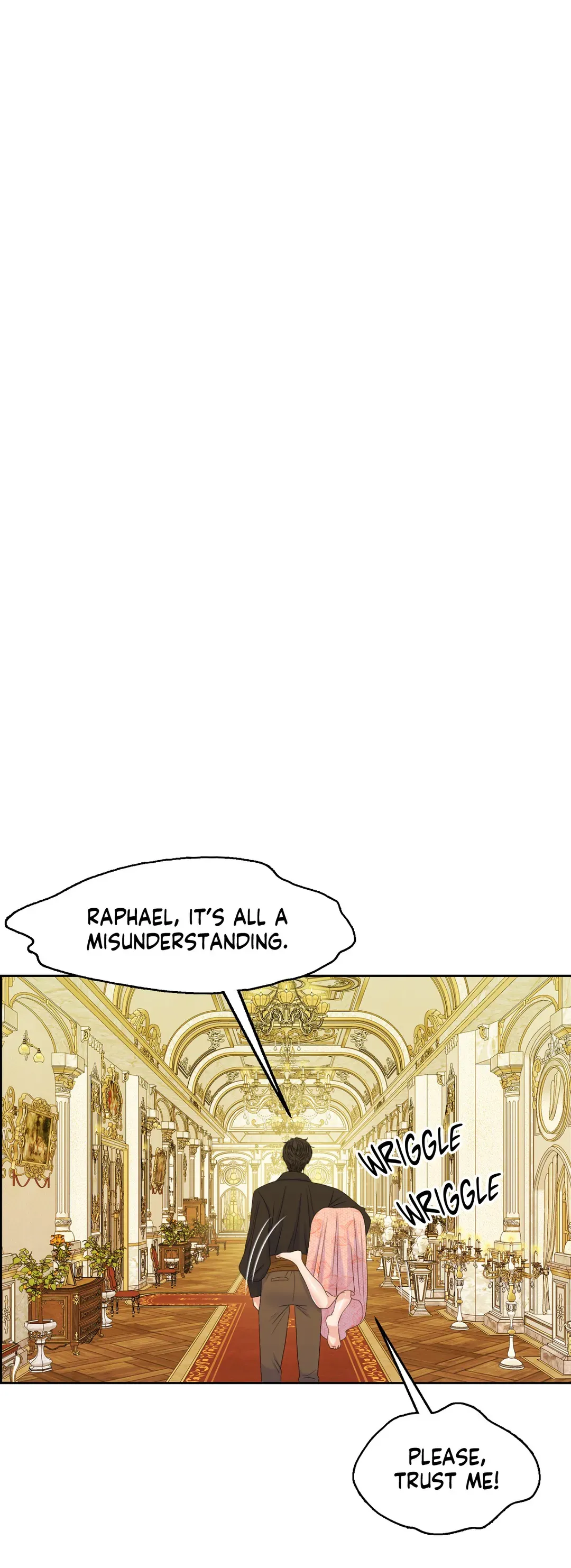 Royal Redemption Chapter 15 Online - página 44