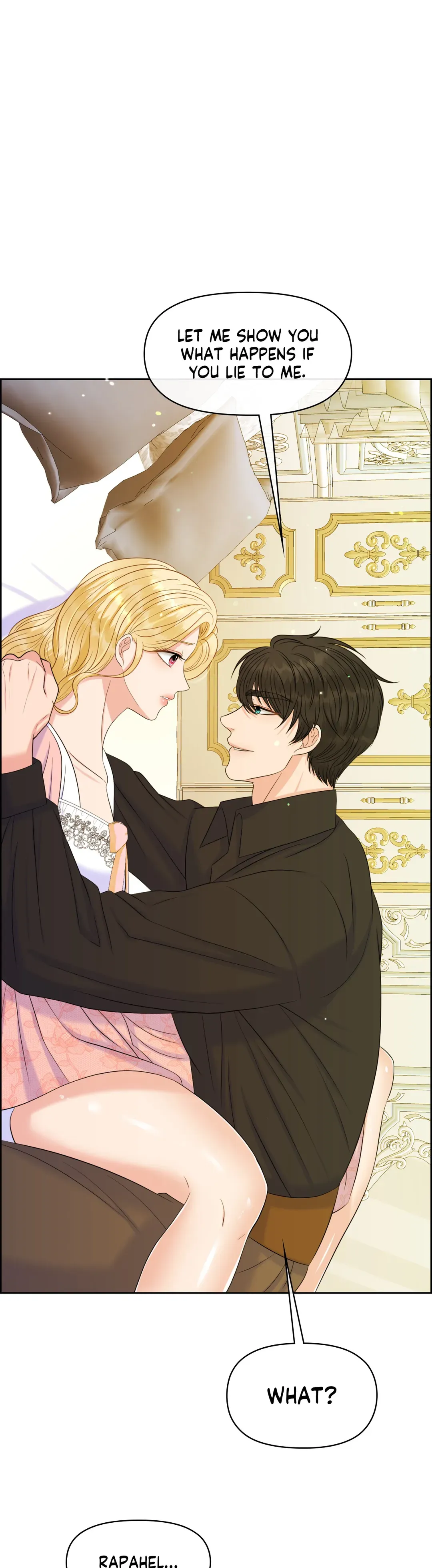 Royal Redemption Chapter 15 Online - página 46