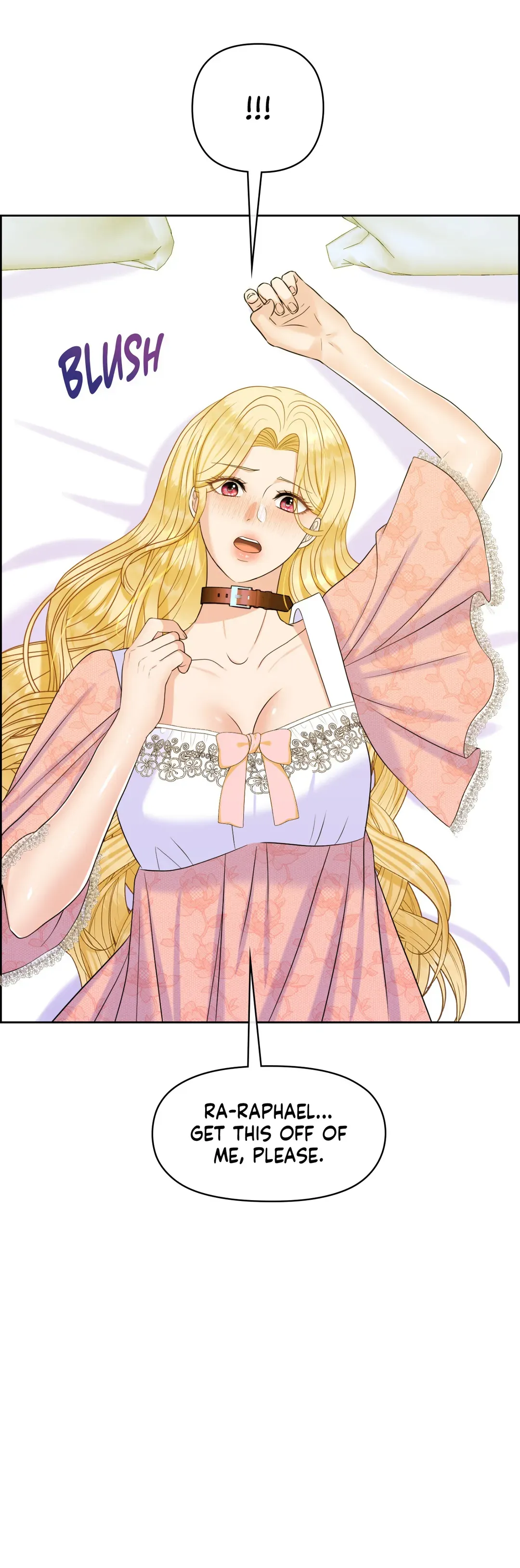 Royal Redemption Chapter 15 Online - página 49