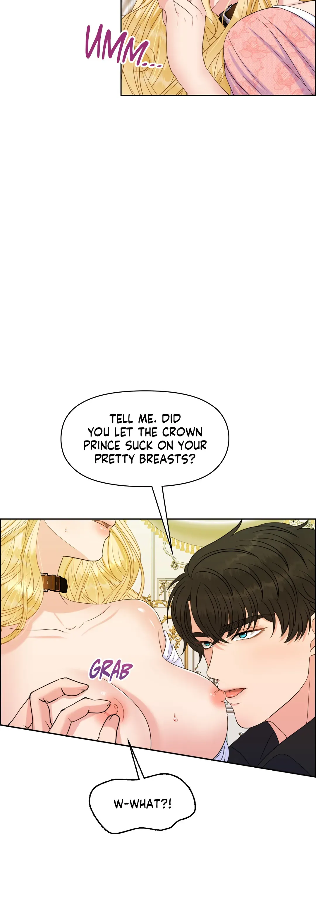 Royal Redemption Chapter 15 Online - página 61