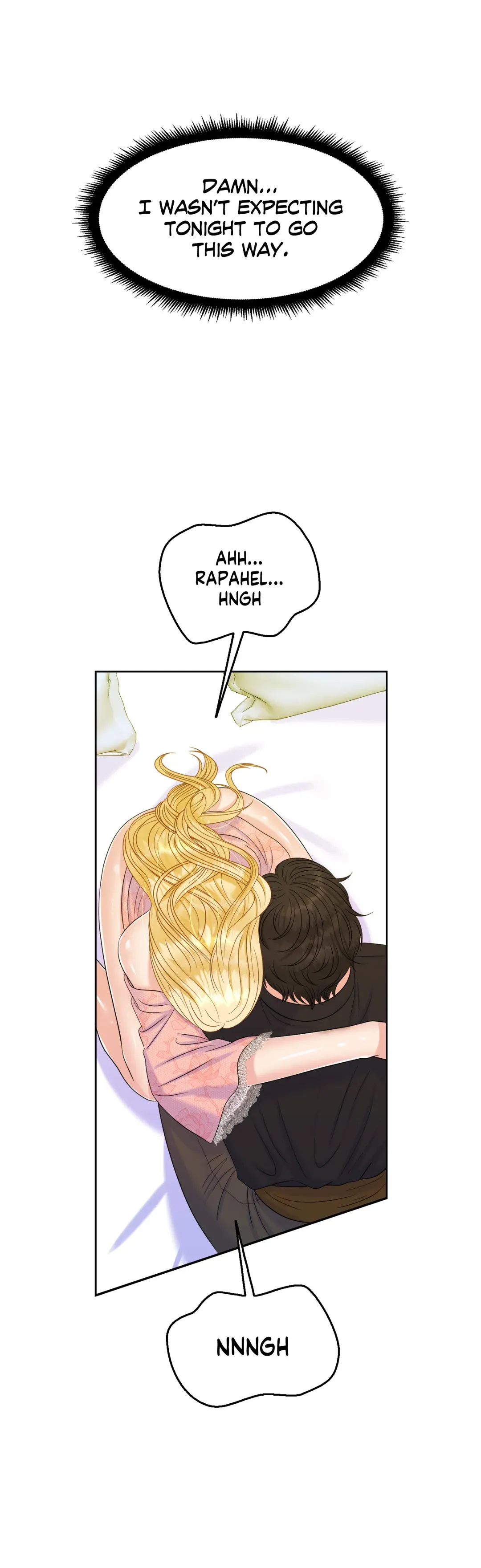 Royal Redemption Chapter 15 Online - página 63
