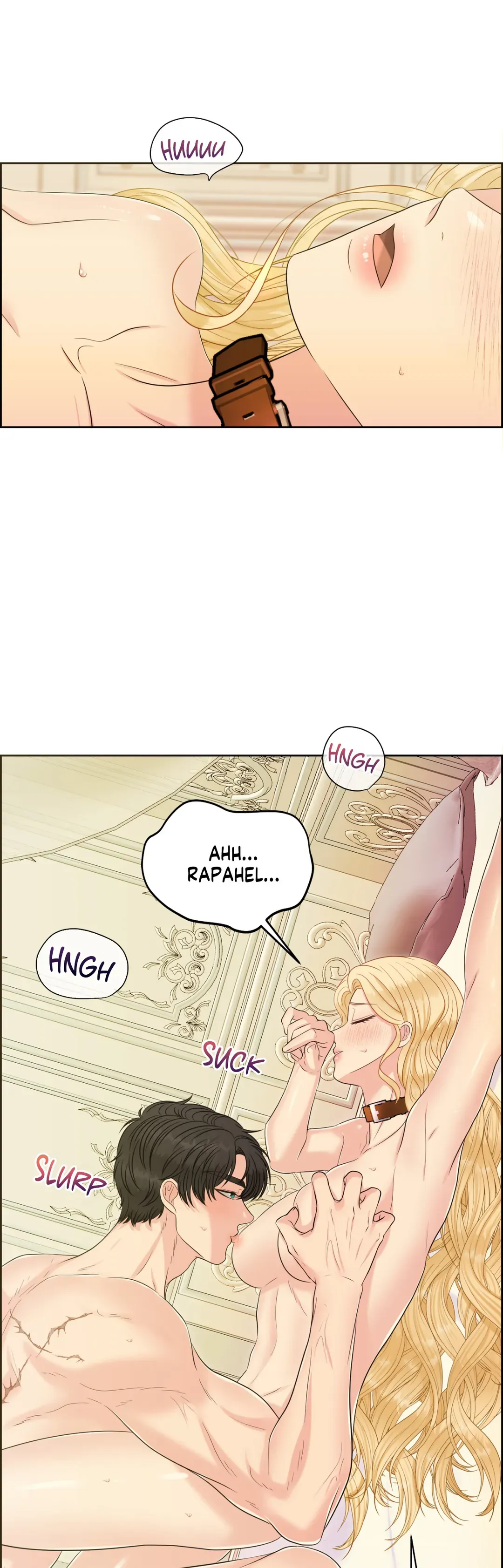 Royal Redemption Chapter 16 Online - página 2